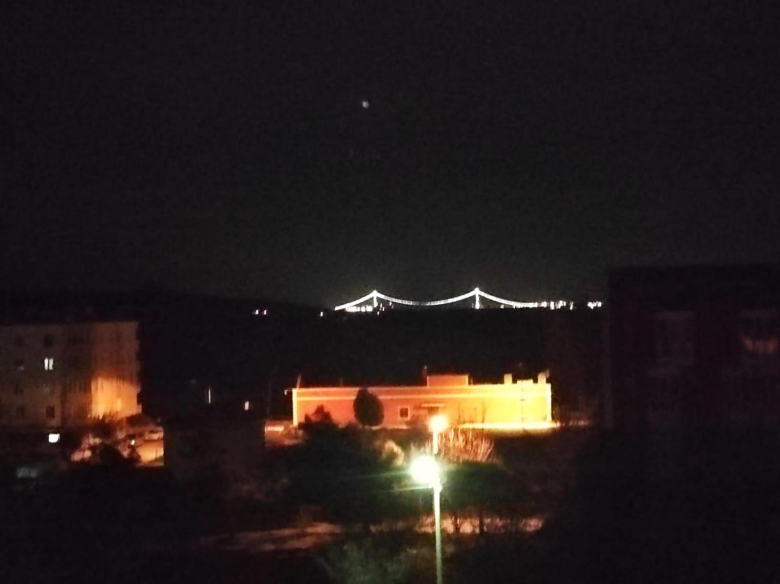 Hotel Bahceli Eceabat