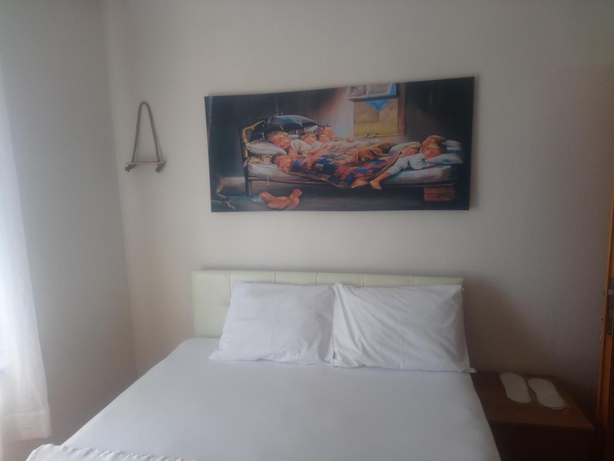 Hotel Bahceli