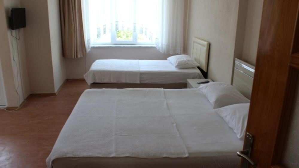 Hotel Bahceli Eceabat