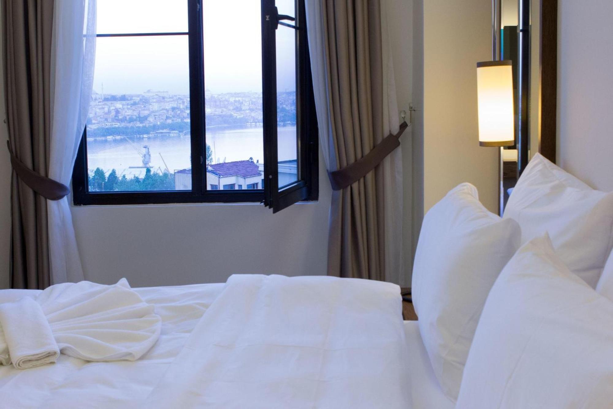 Hotel The Biancho Pera