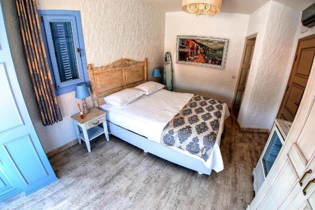 Hotel Fanti Cesme