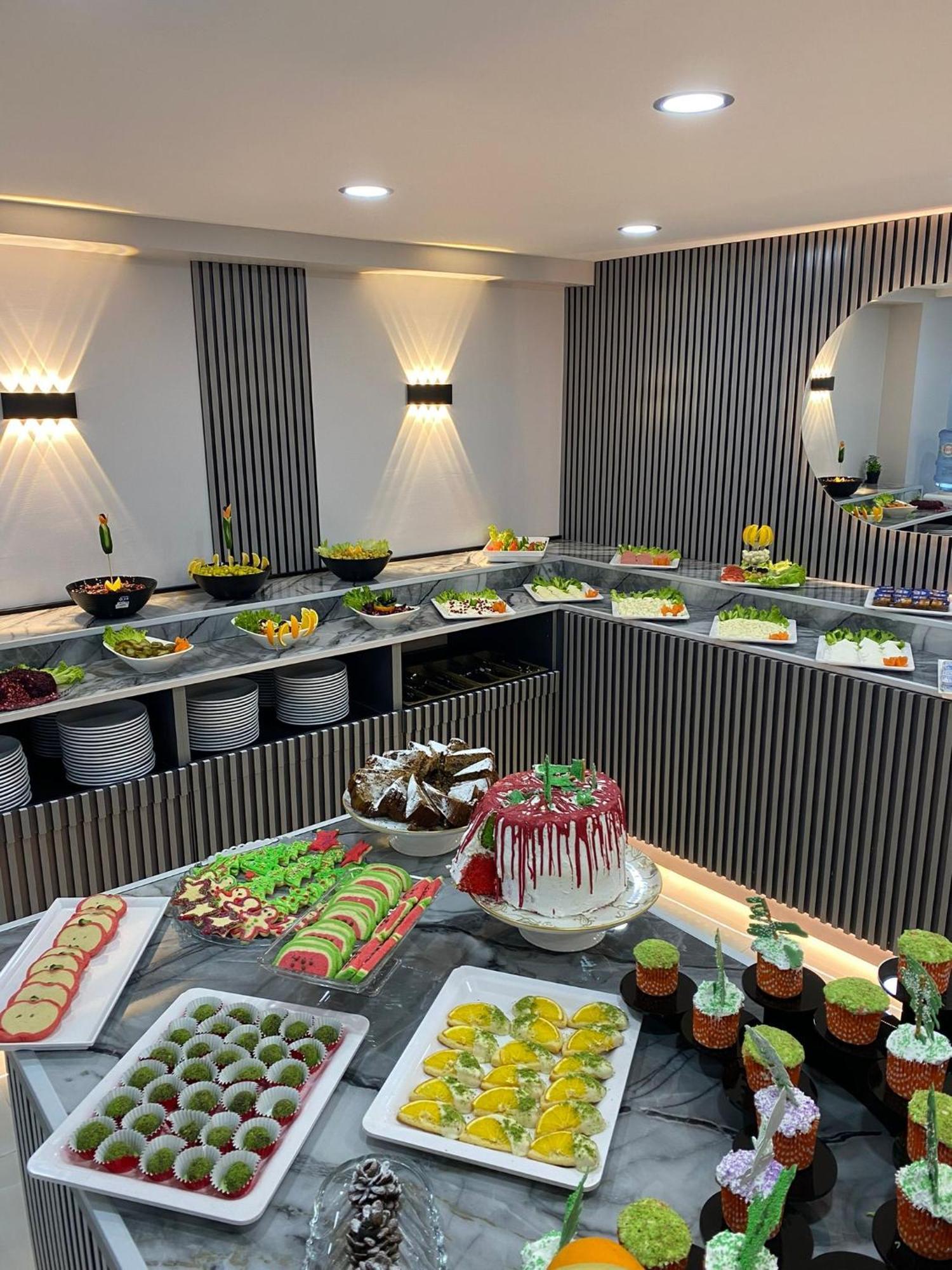 Aksaray Hotel 3*