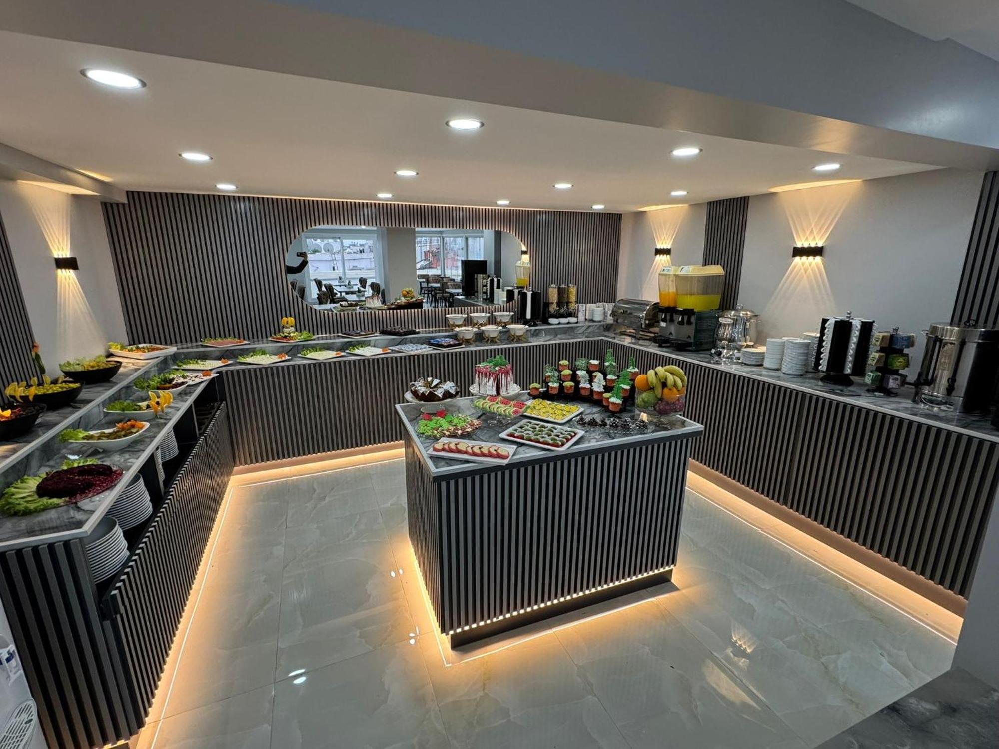 Aksaray Hotel Istanbul