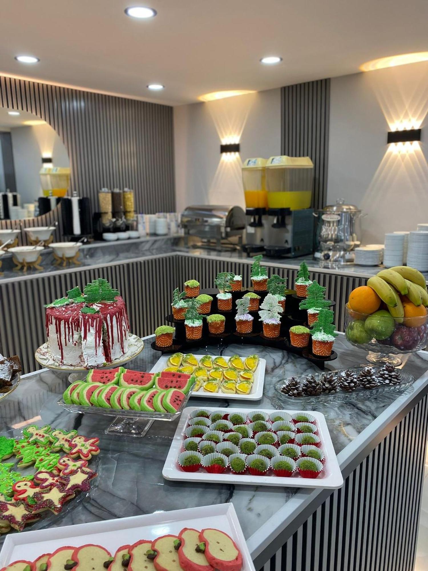 Aksaray Hotel