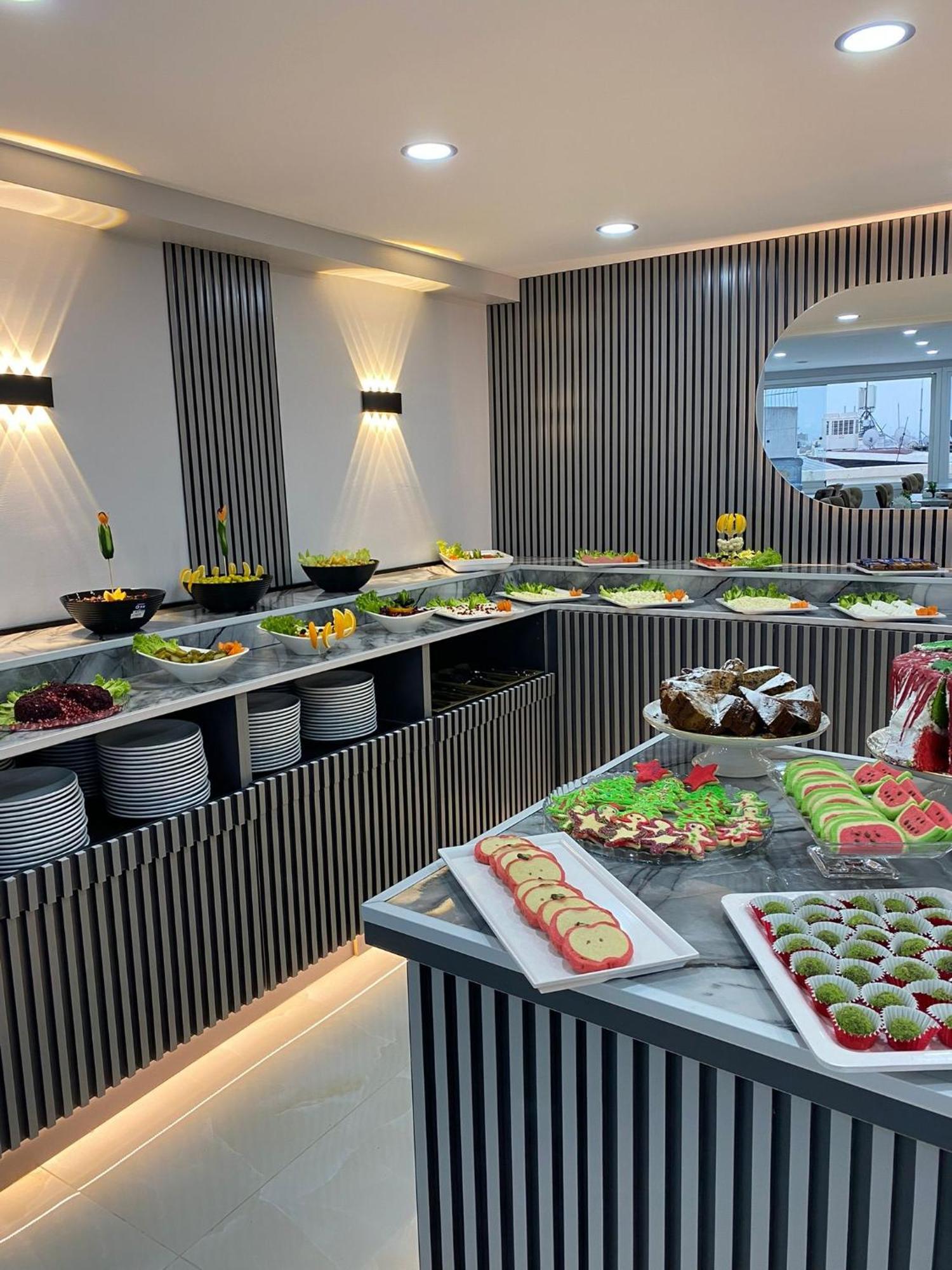 Aksaray Hotel 3*