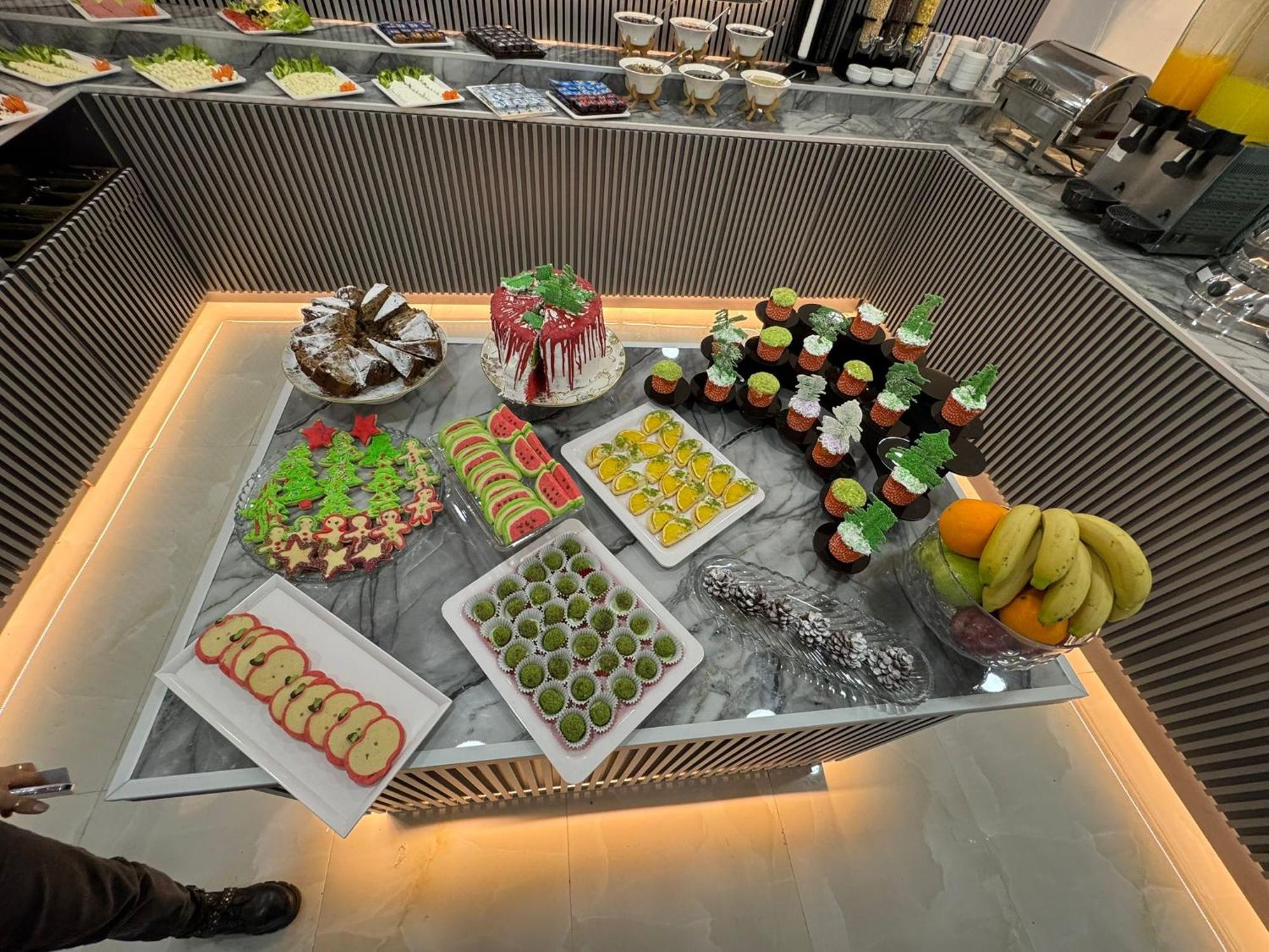 Hotel Aksaray Istanbul