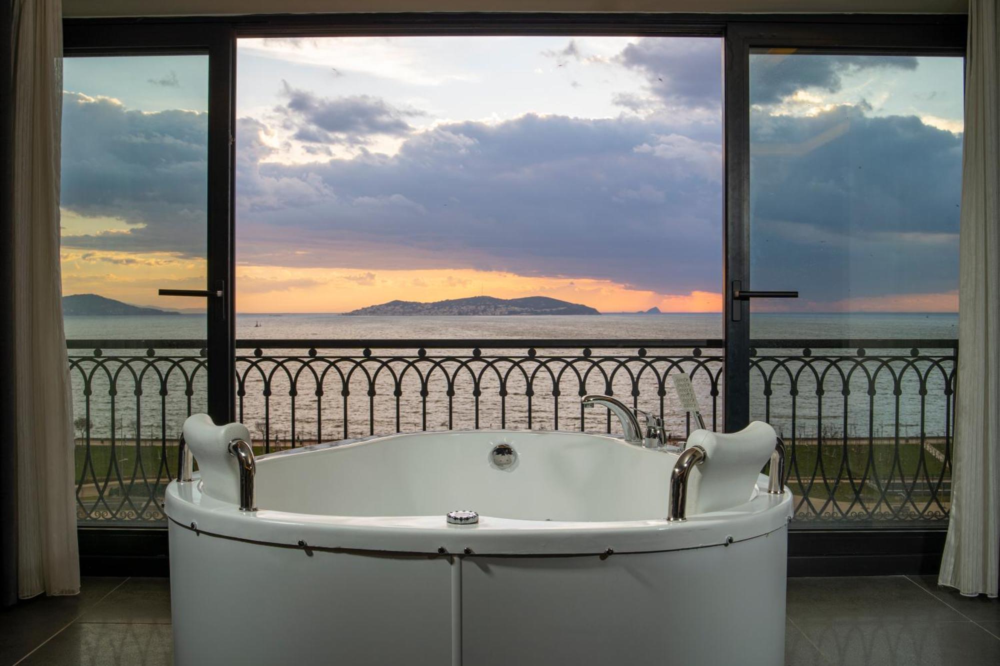 Hotel La Cielo Bostanci