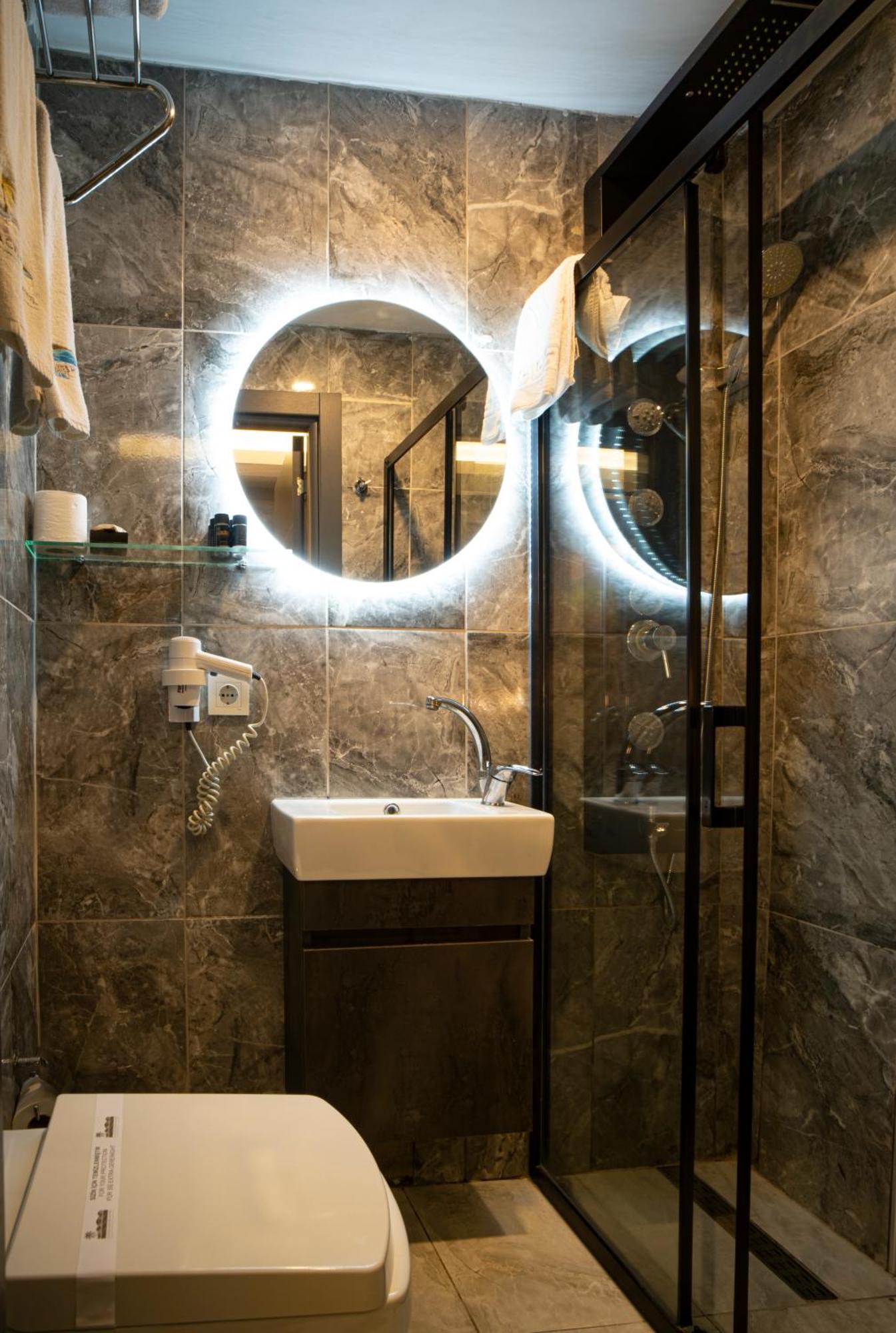 La Cielo Bostanci Hotel 4*