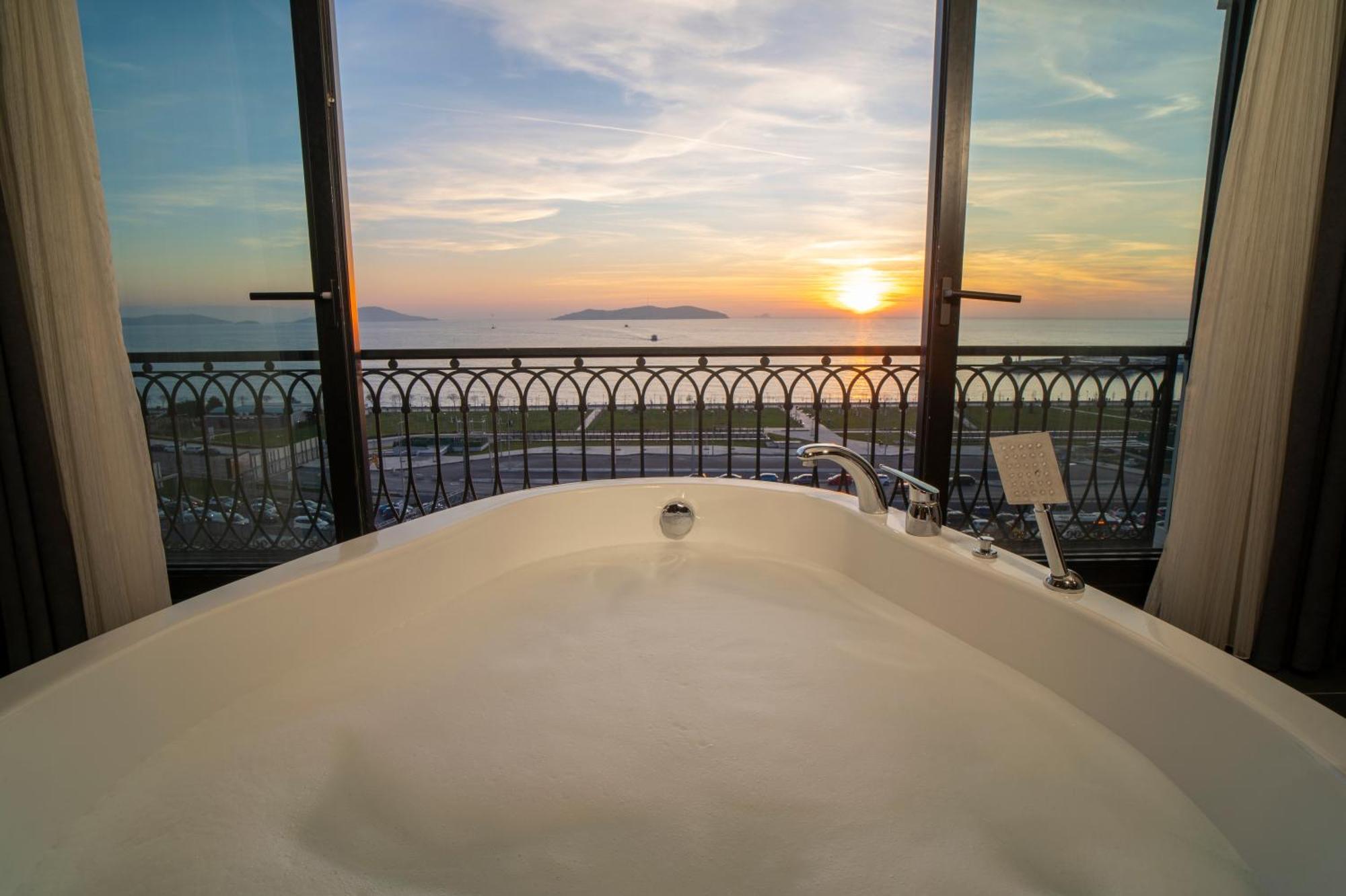 La Cielo Bostanci Hotel Istanbul