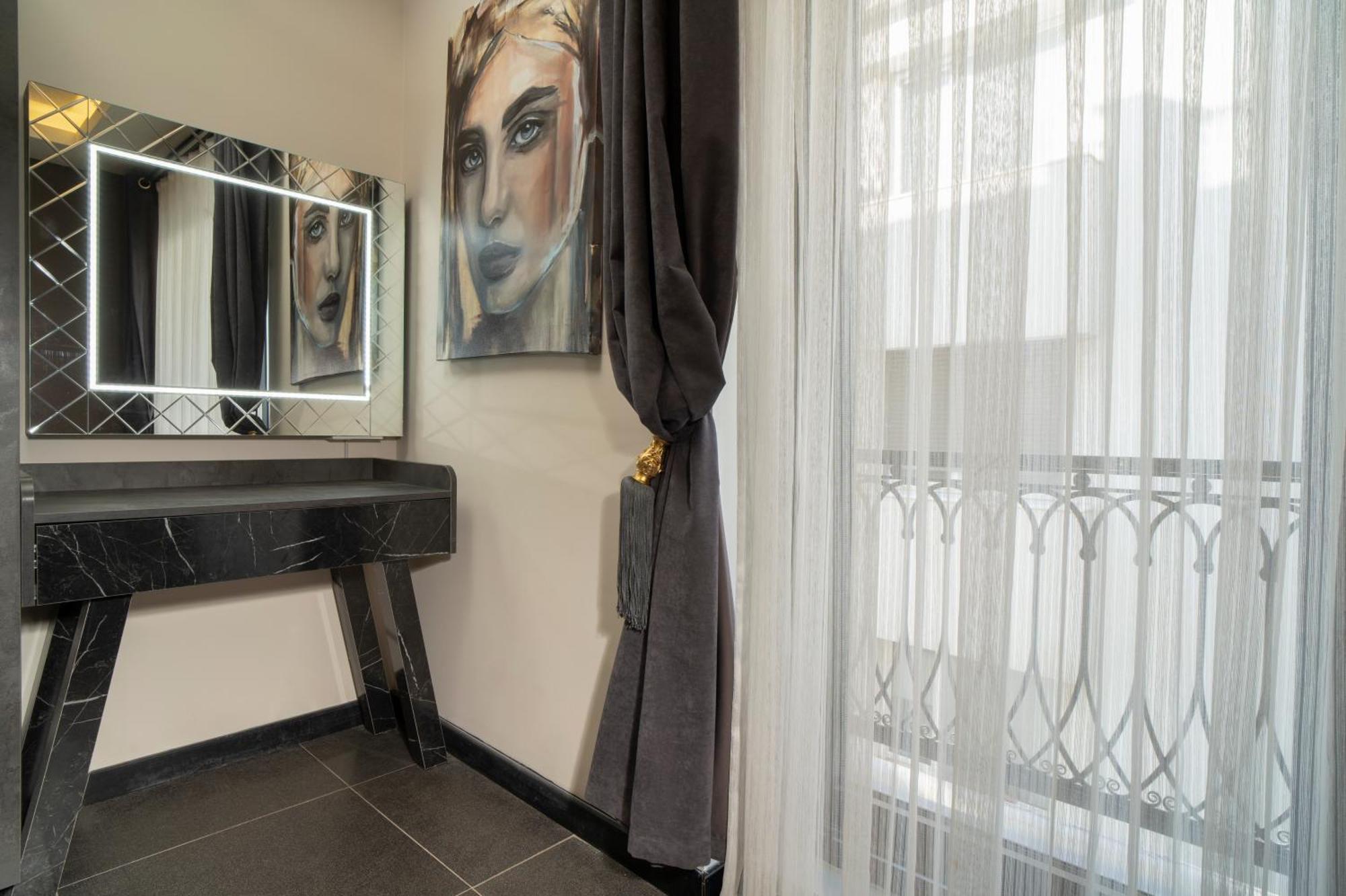 La Cielo Bostanci 4* Istanbul