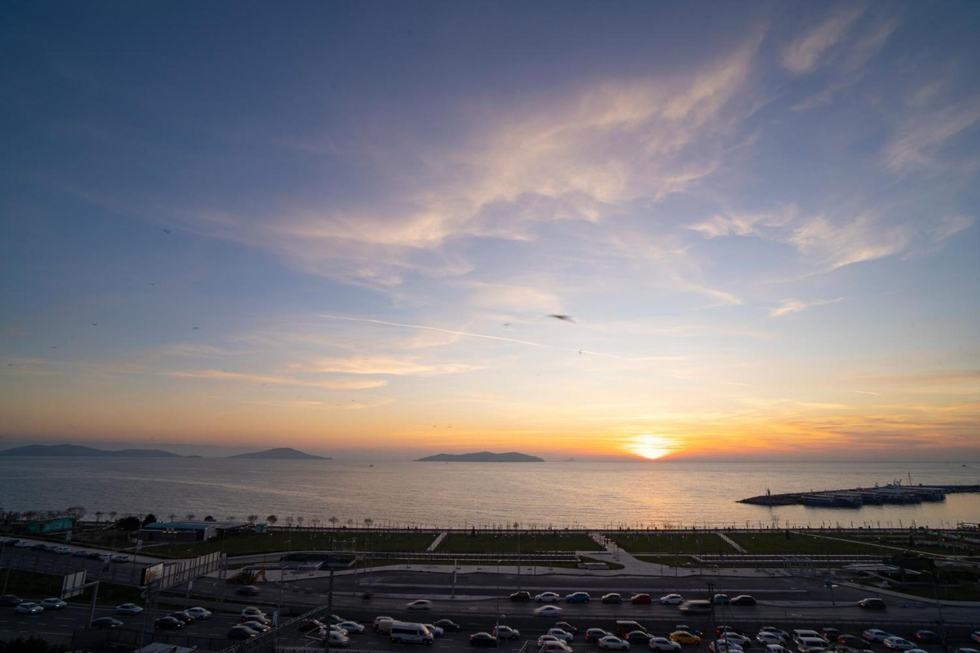 La Cielo Bostanci Hotel