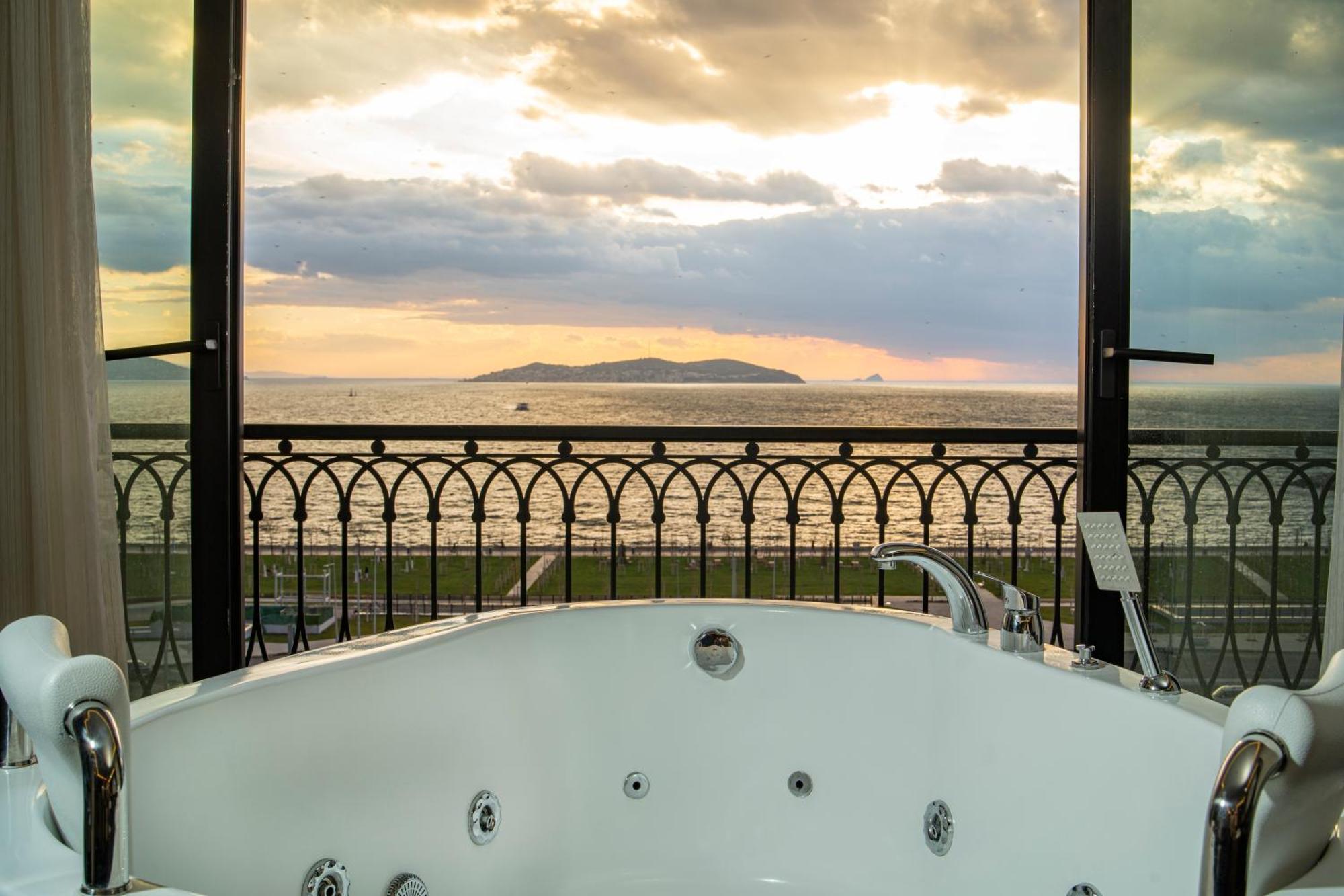 La Cielo Bostanci Hotel Istanbul