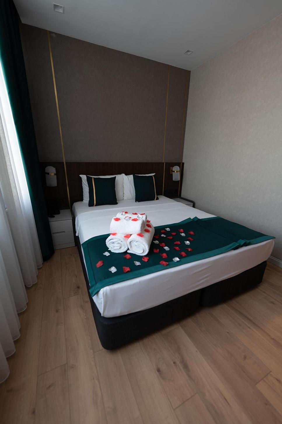 Costera Hotel Istanbul
