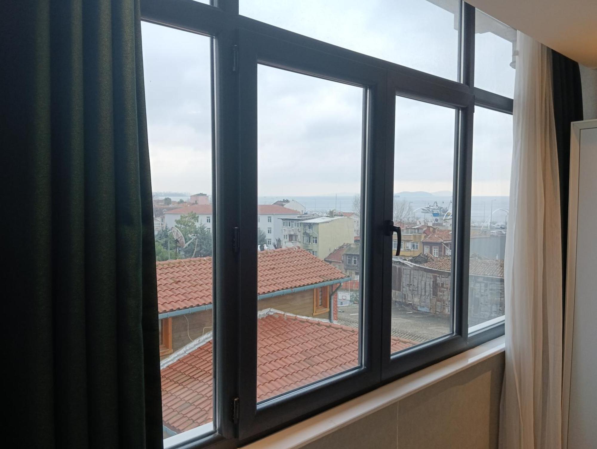 Hotel Costera