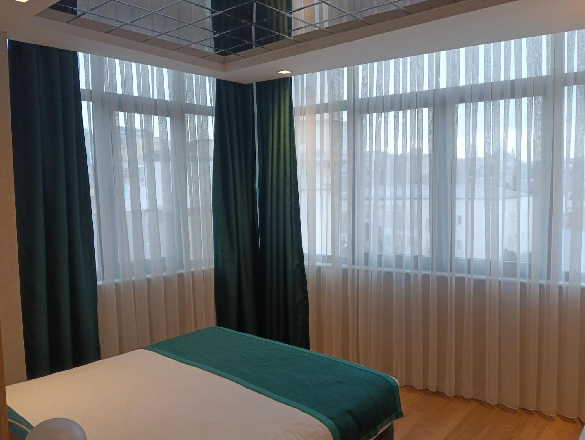 Hotel Costera Istanbul