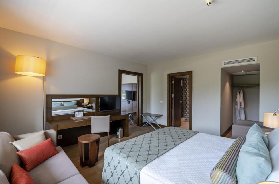 Hotel Ma Biche By Werde 5*