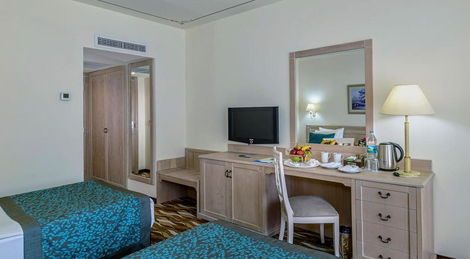 Ma Biche By Werde Hotel 5*