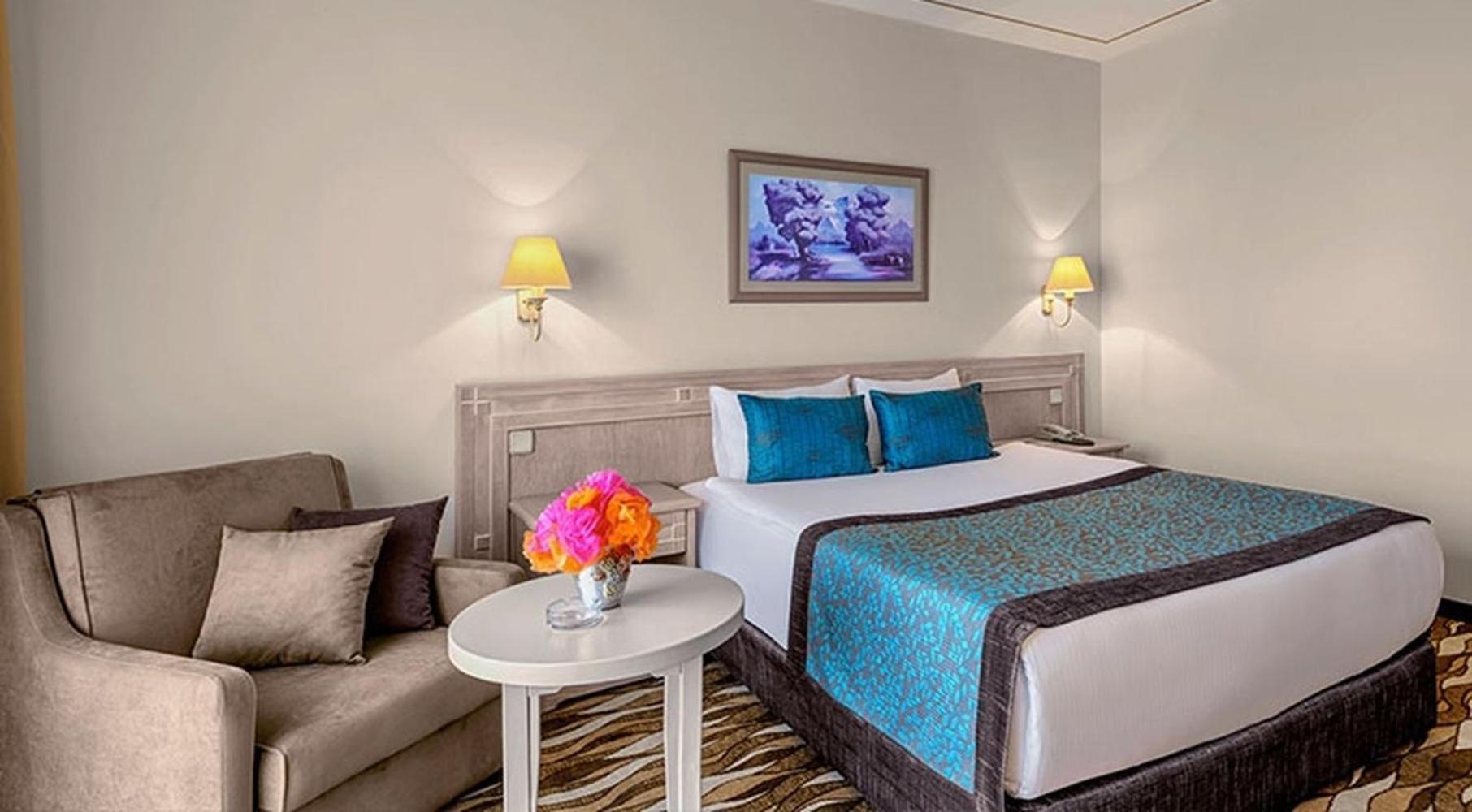 Hotel Ma Biche By Werde