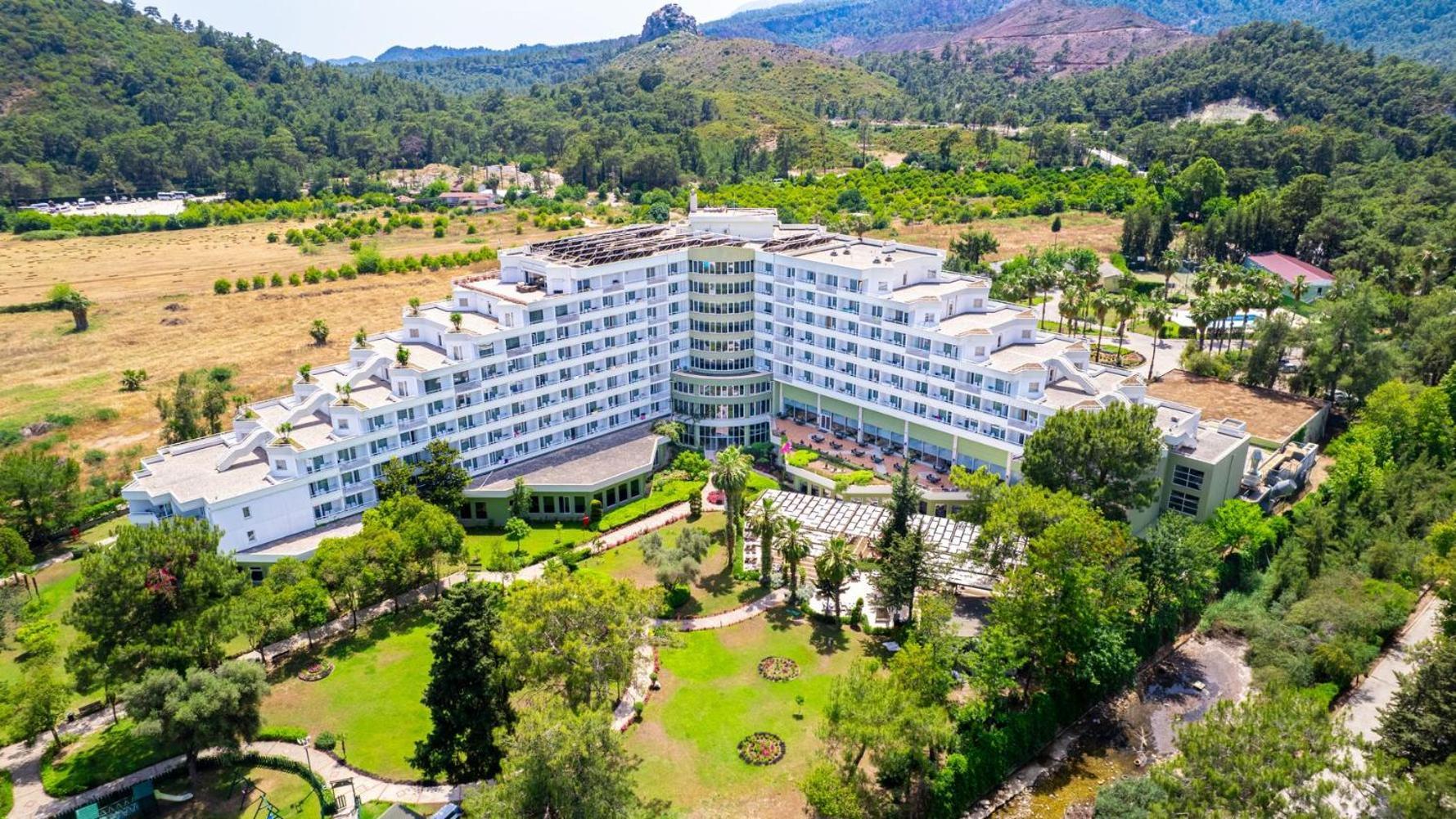 Hotel Ma Biche By Werde Kemer