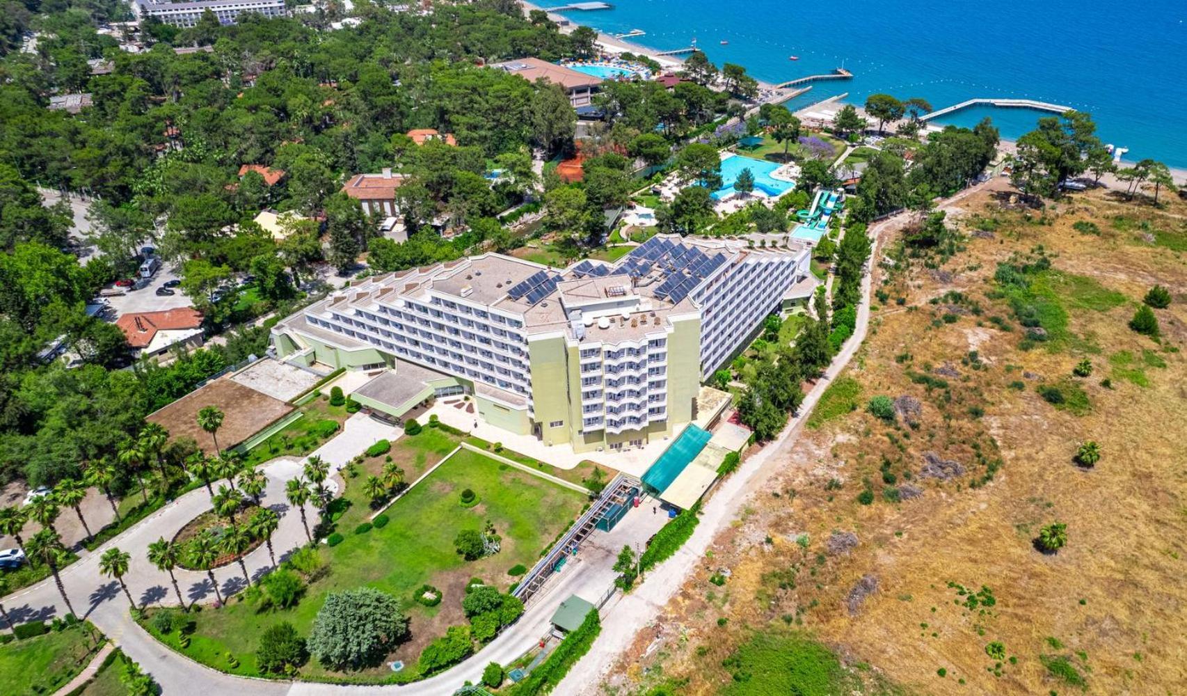 Ma Biche By Werde Hotel