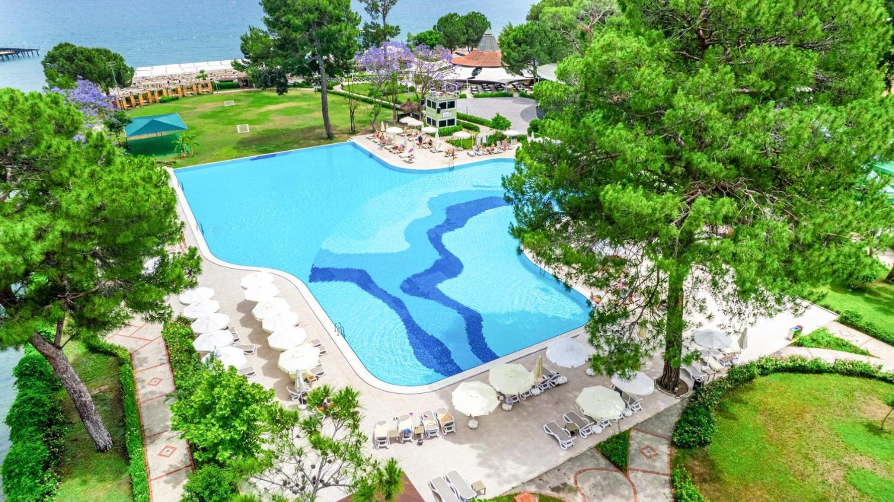 Hotel Ma Biche By Werde
