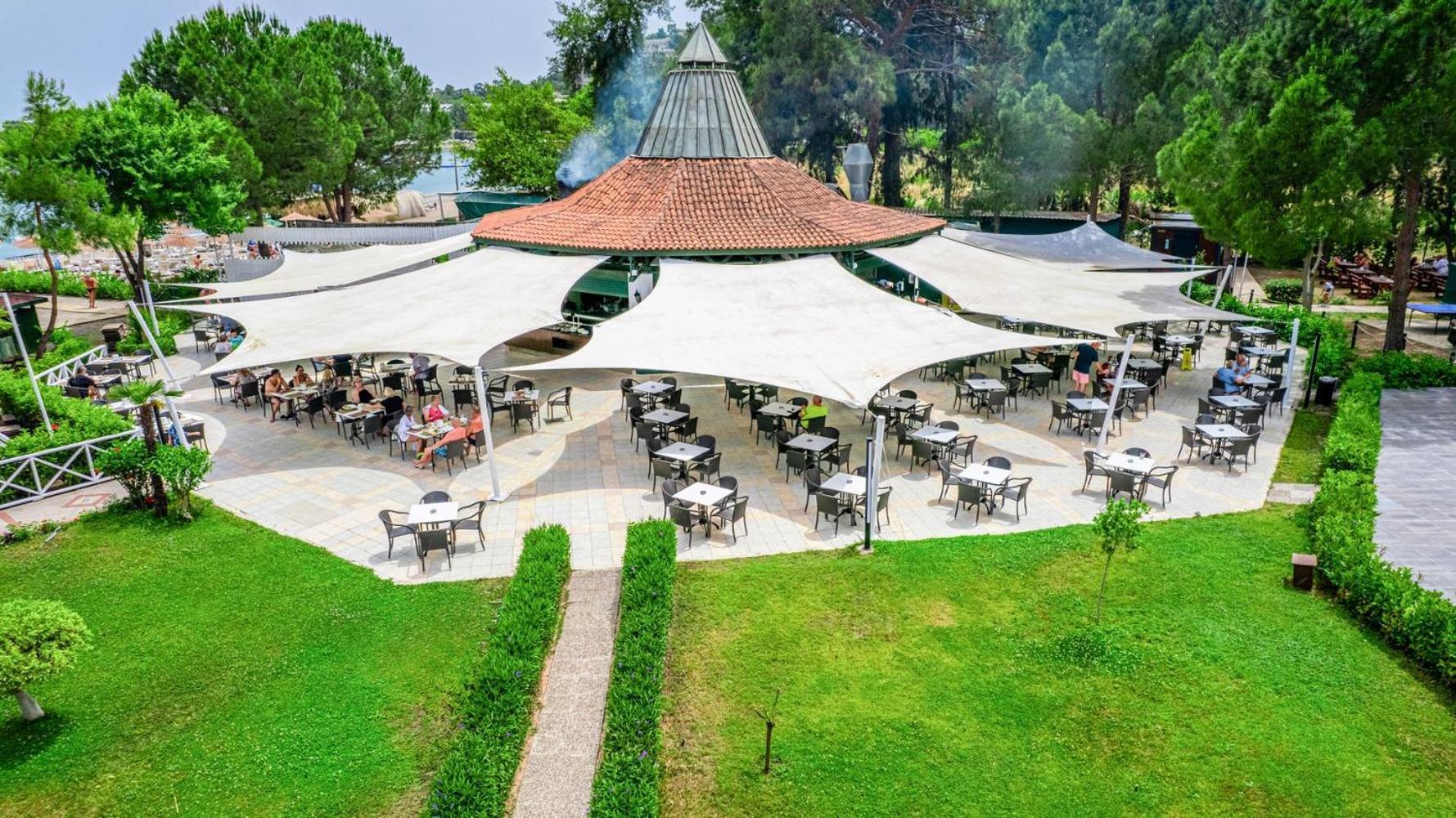 Ma Biche By Werde Hotel 5*