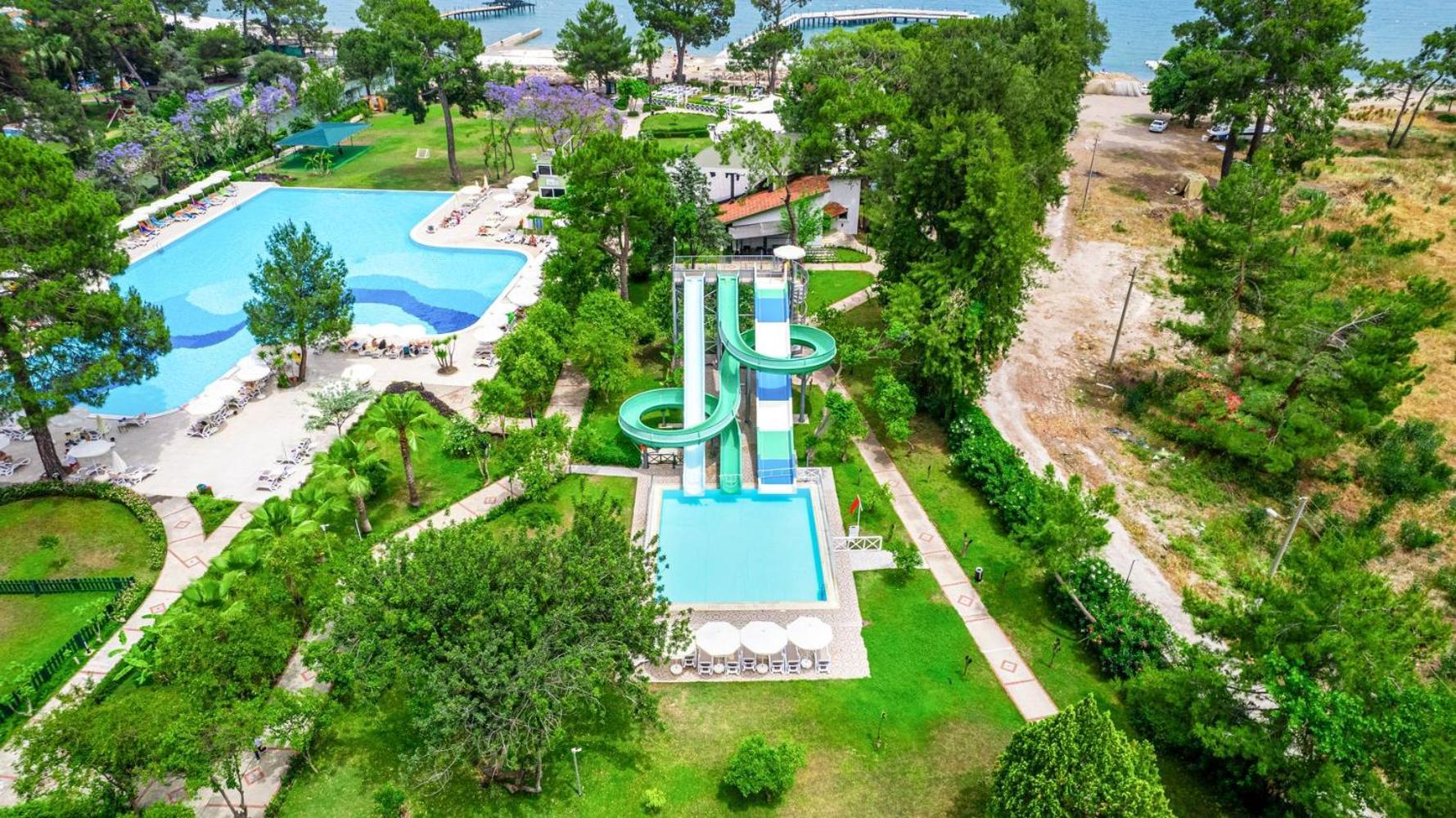 Hotel Ma Biche By Werde 5*
