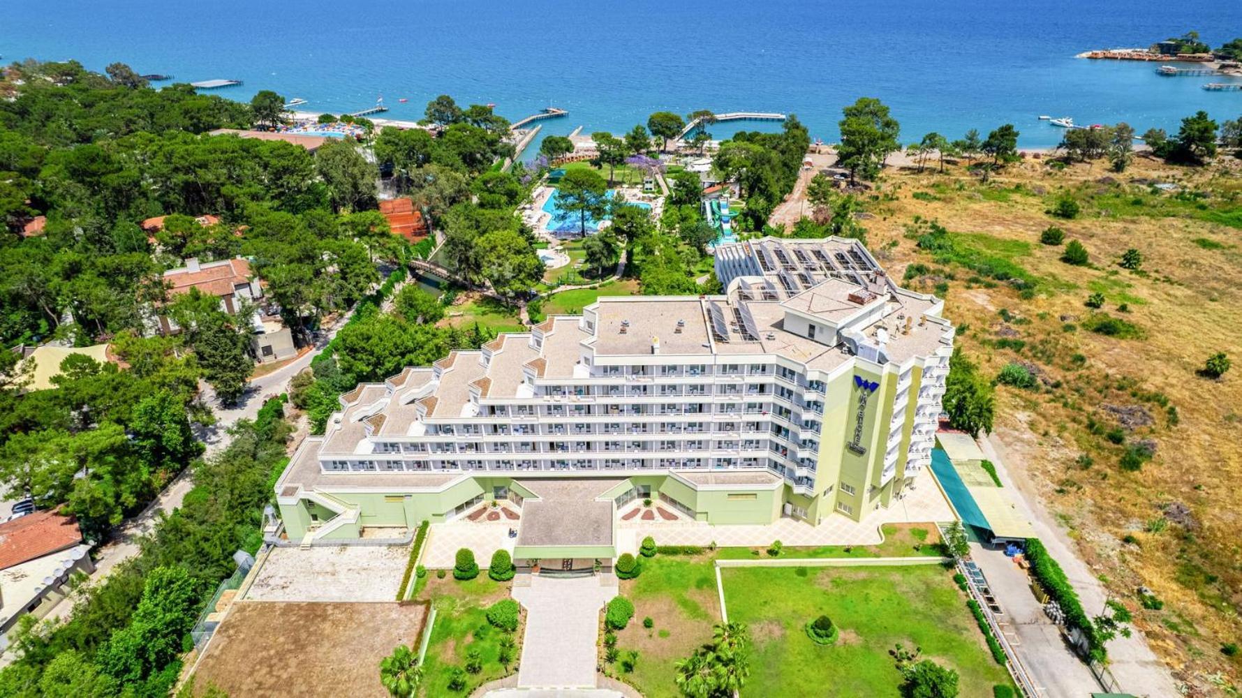 Ma Biche By Werde Kemer