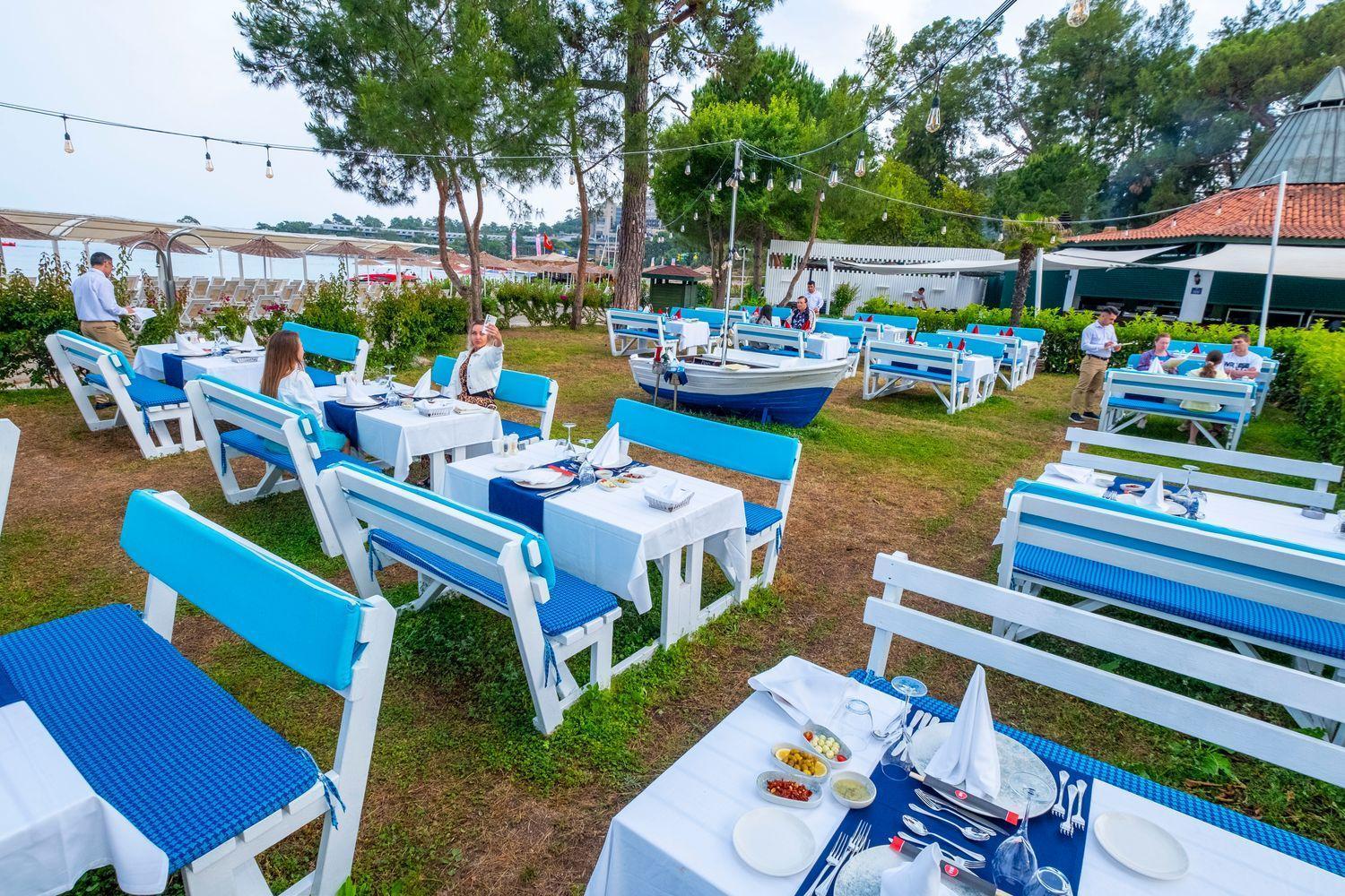 Ma Biche By Werde Hotel Kemer