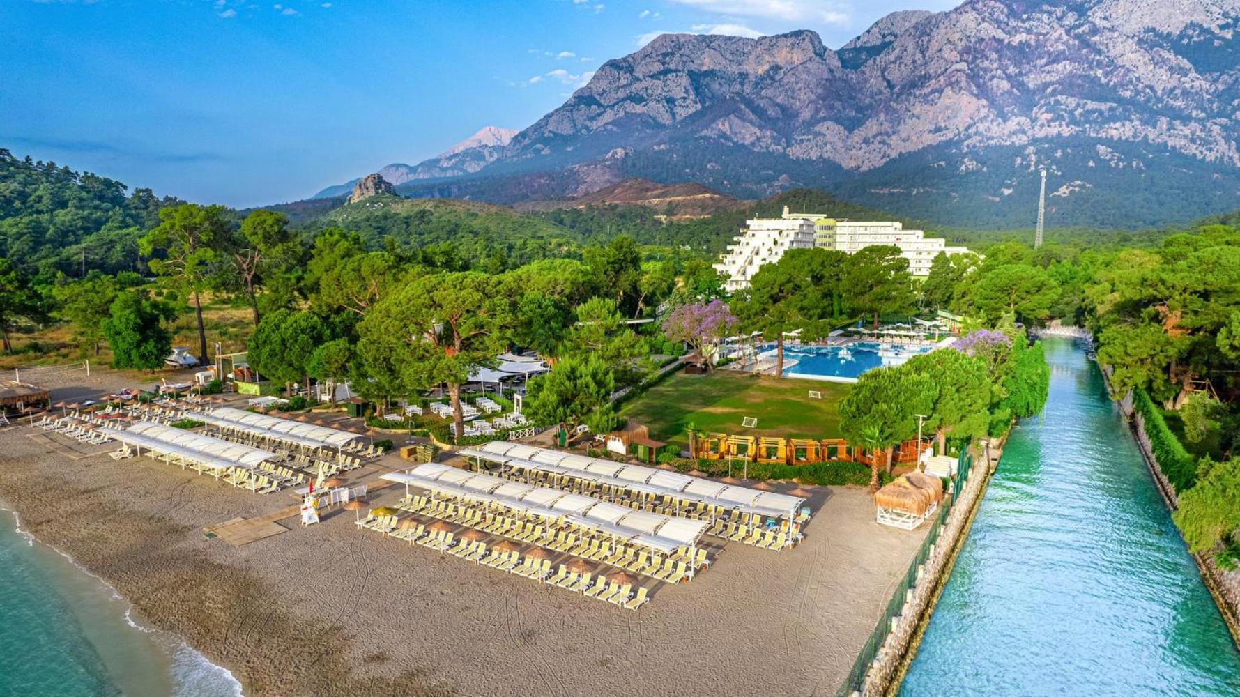 Ma Biche By Werde Kemer