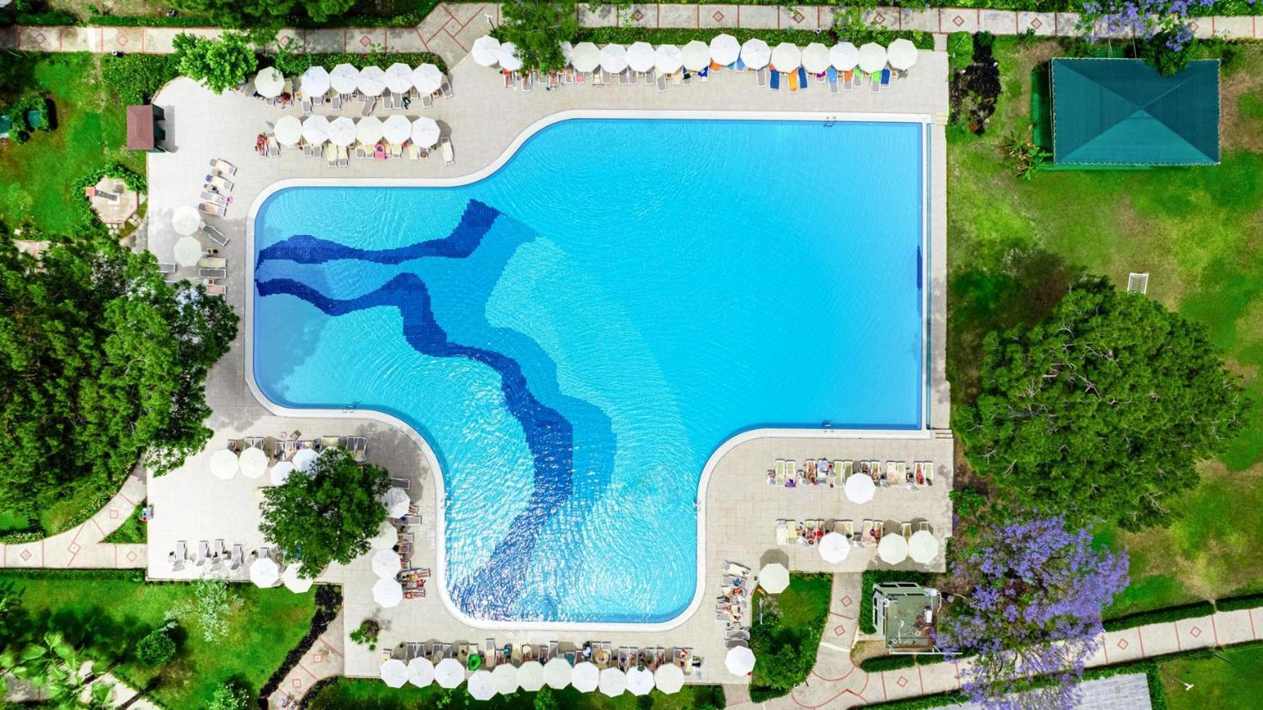 Ma Biche By Werde 5* Kemer
