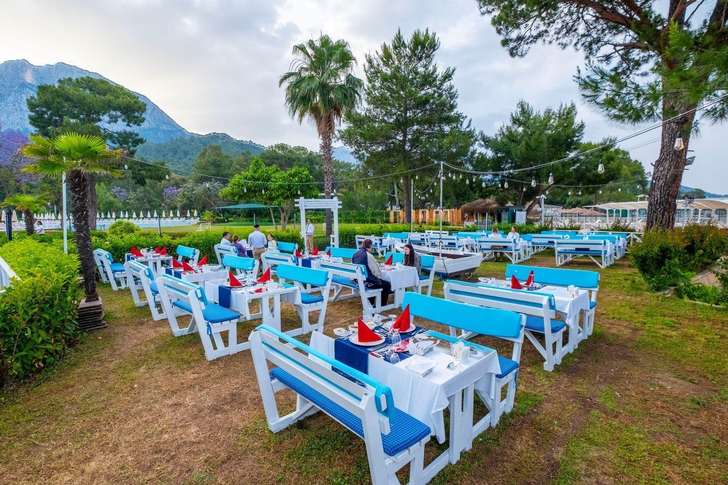 Hotel Ma Biche By Werde Kemer