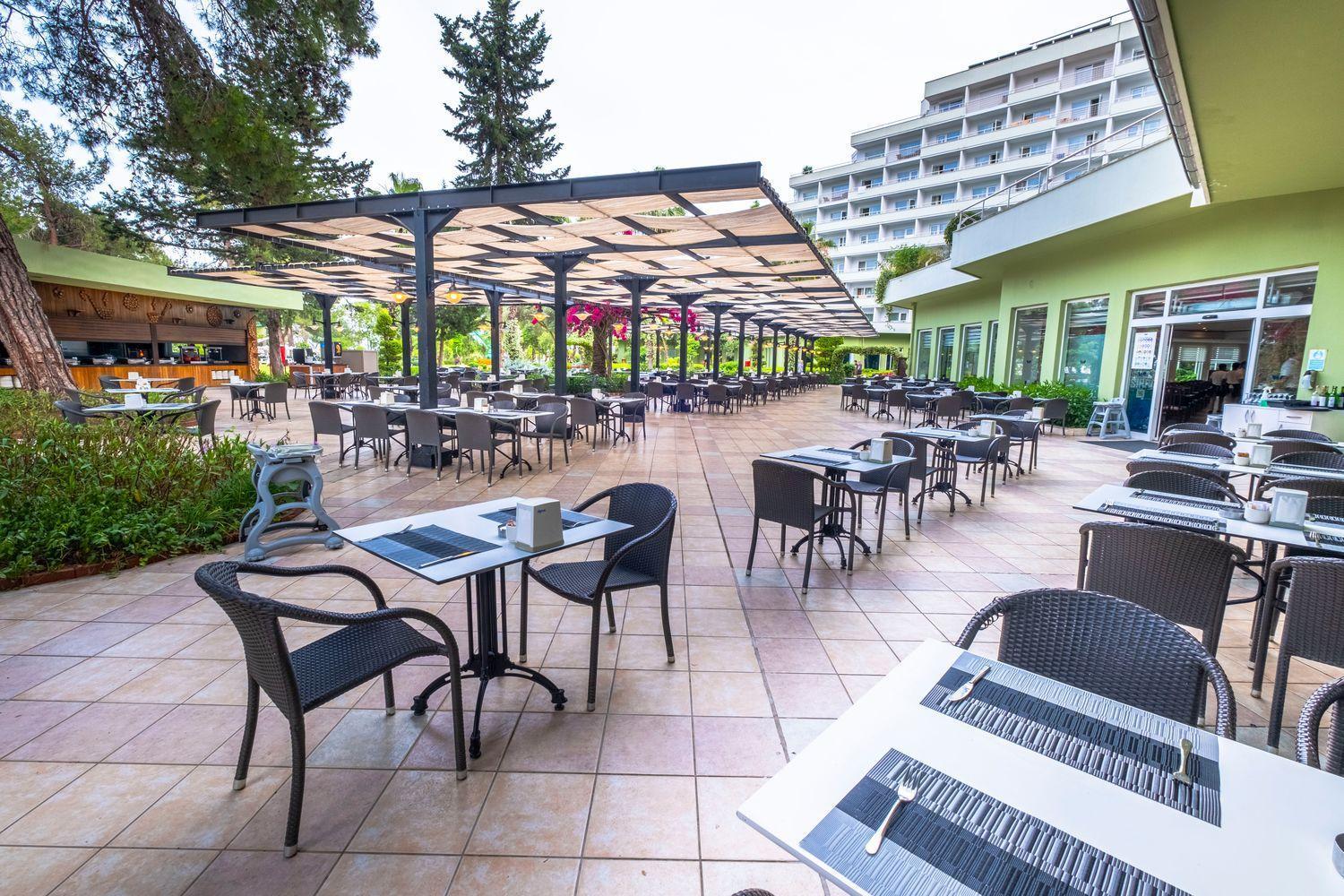 Hotel Ma Biche By Werde