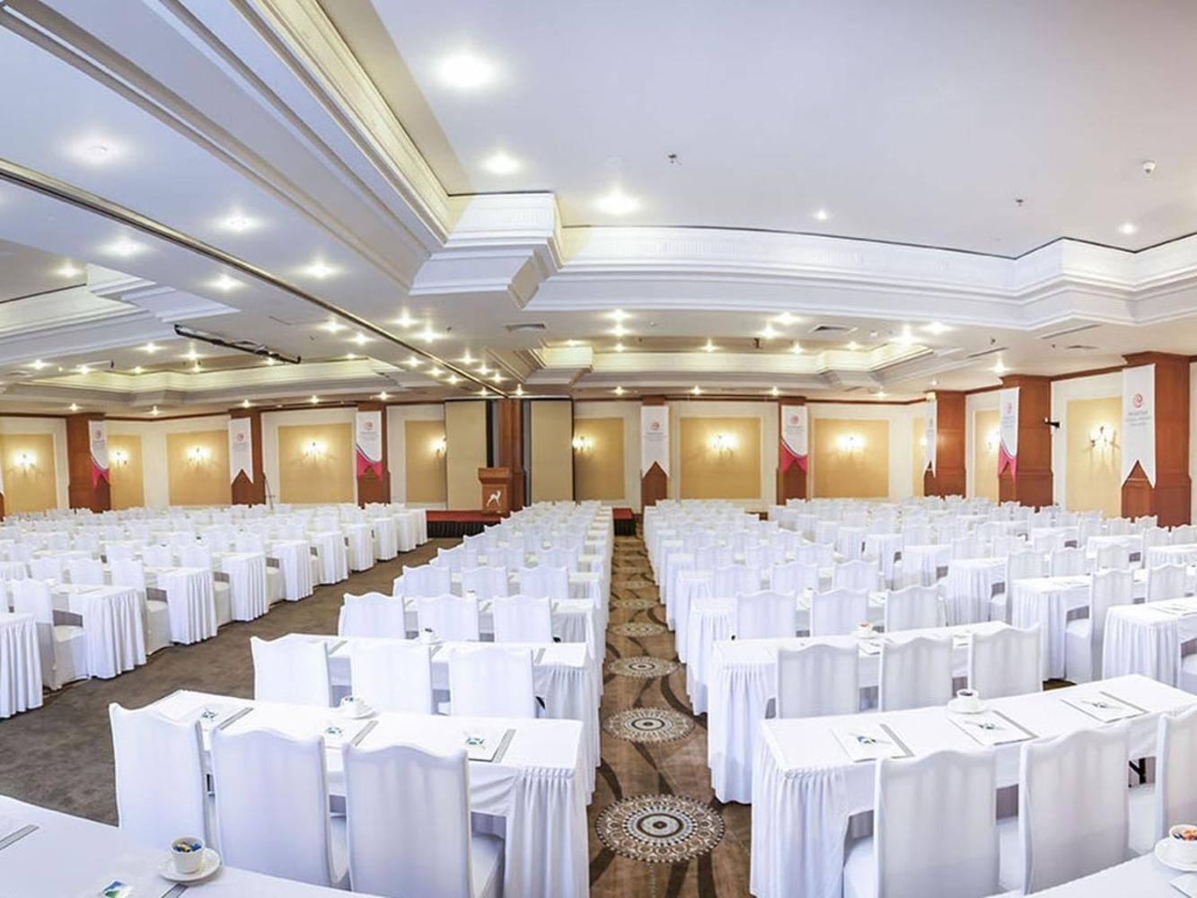 Hotel Ma Biche By Werde Kemer