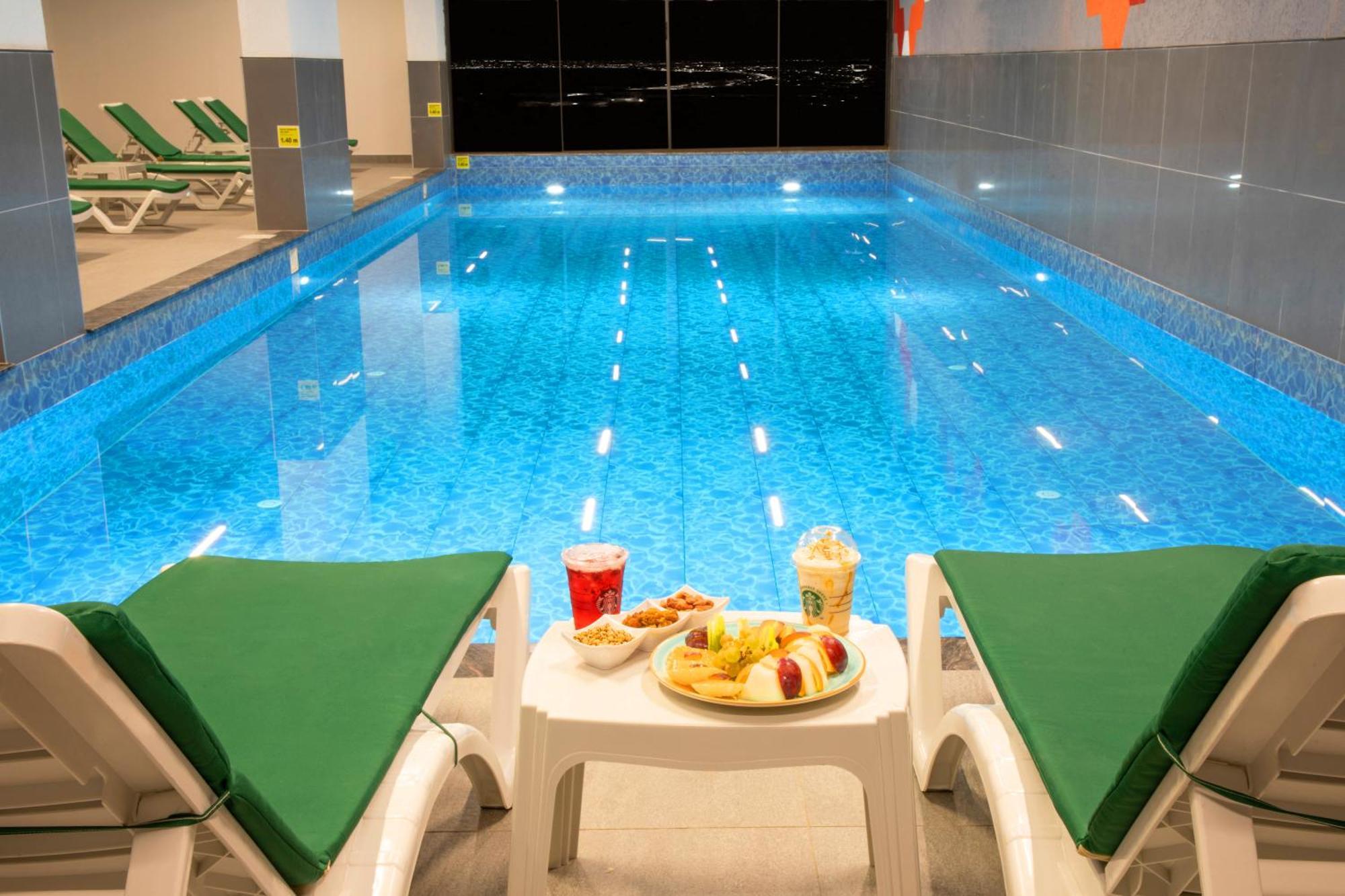 First Joy Hotel Trabzon