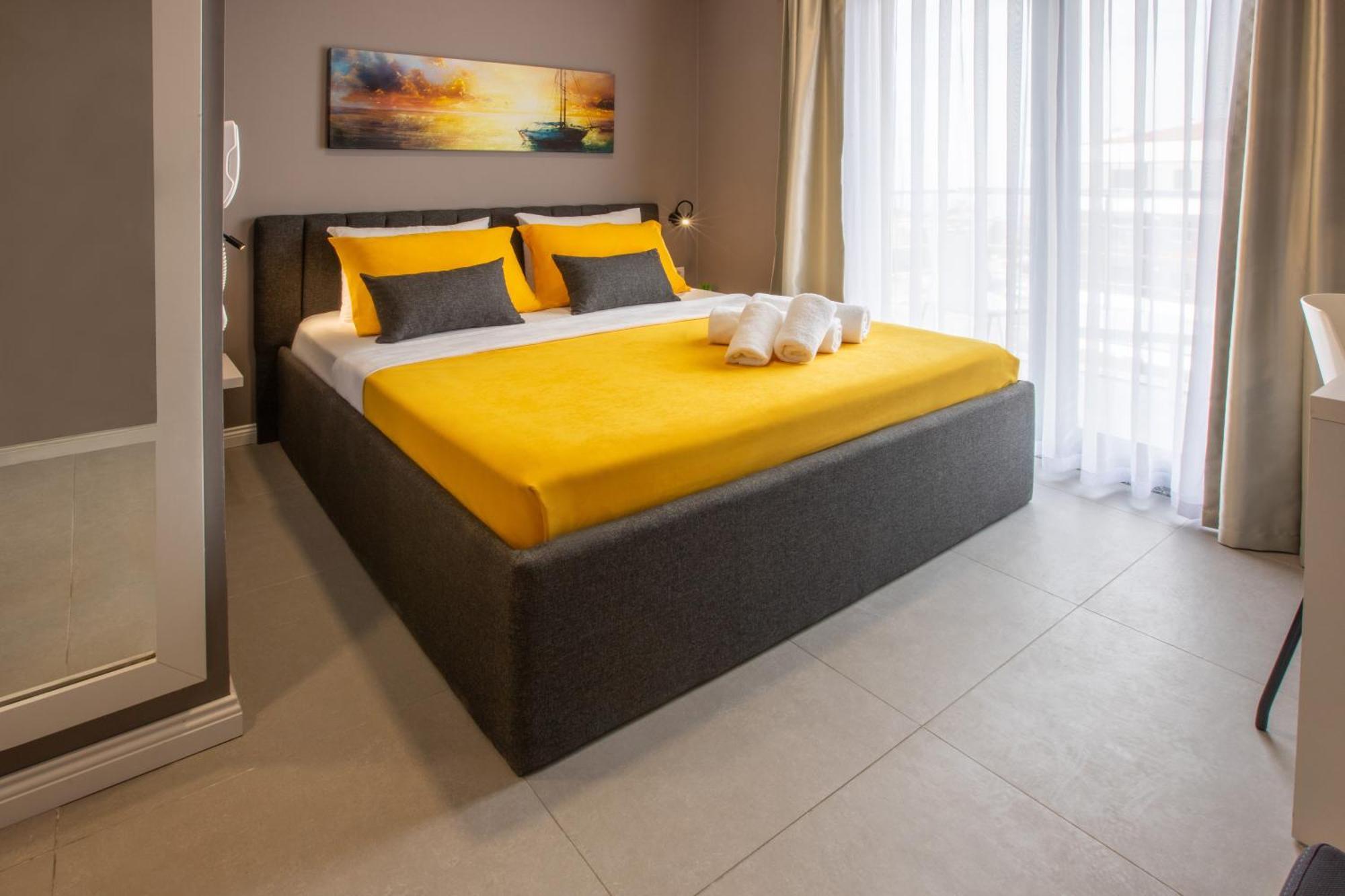 Hotel First Joy Trabzon