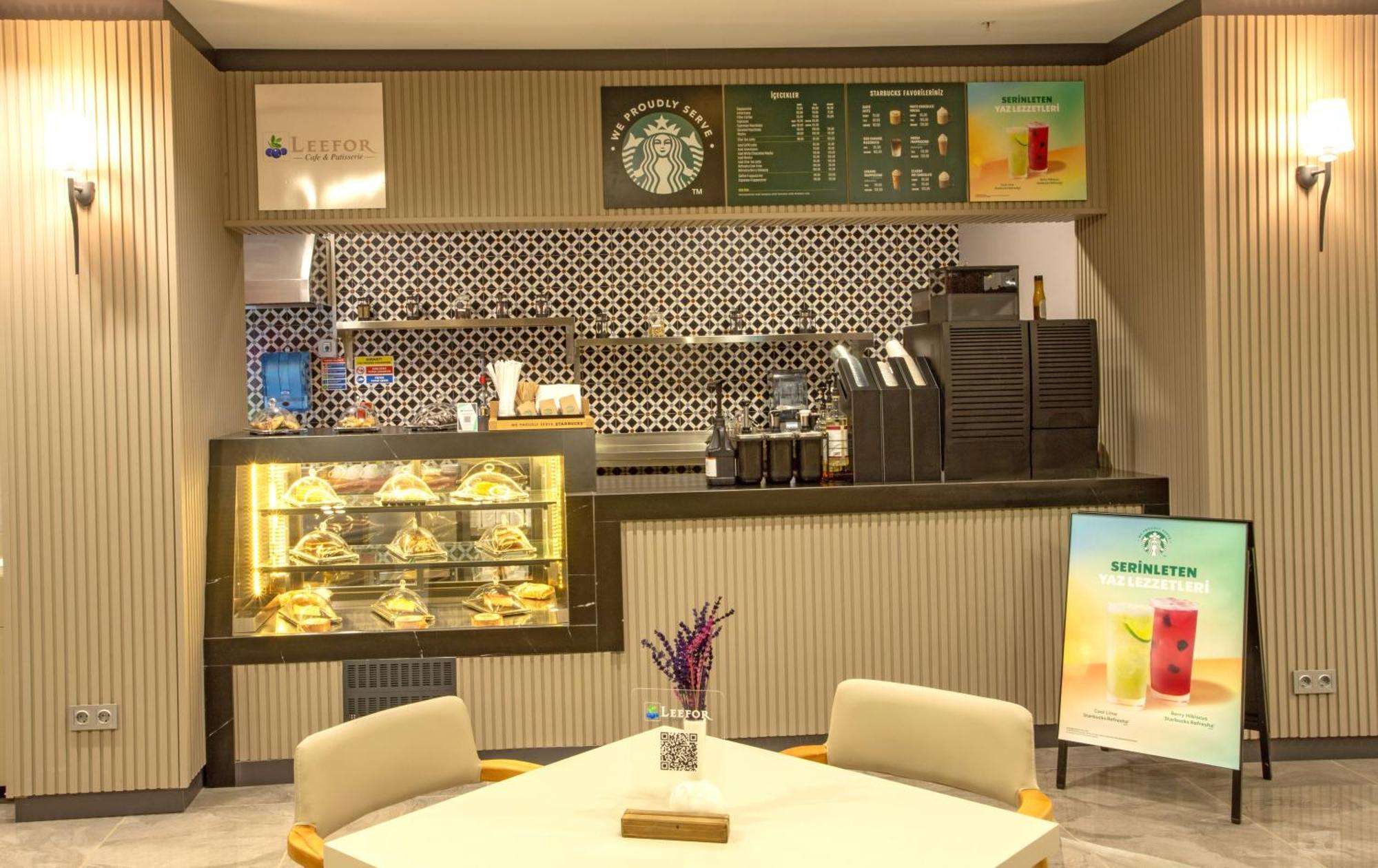 Hotel First Joy 4*