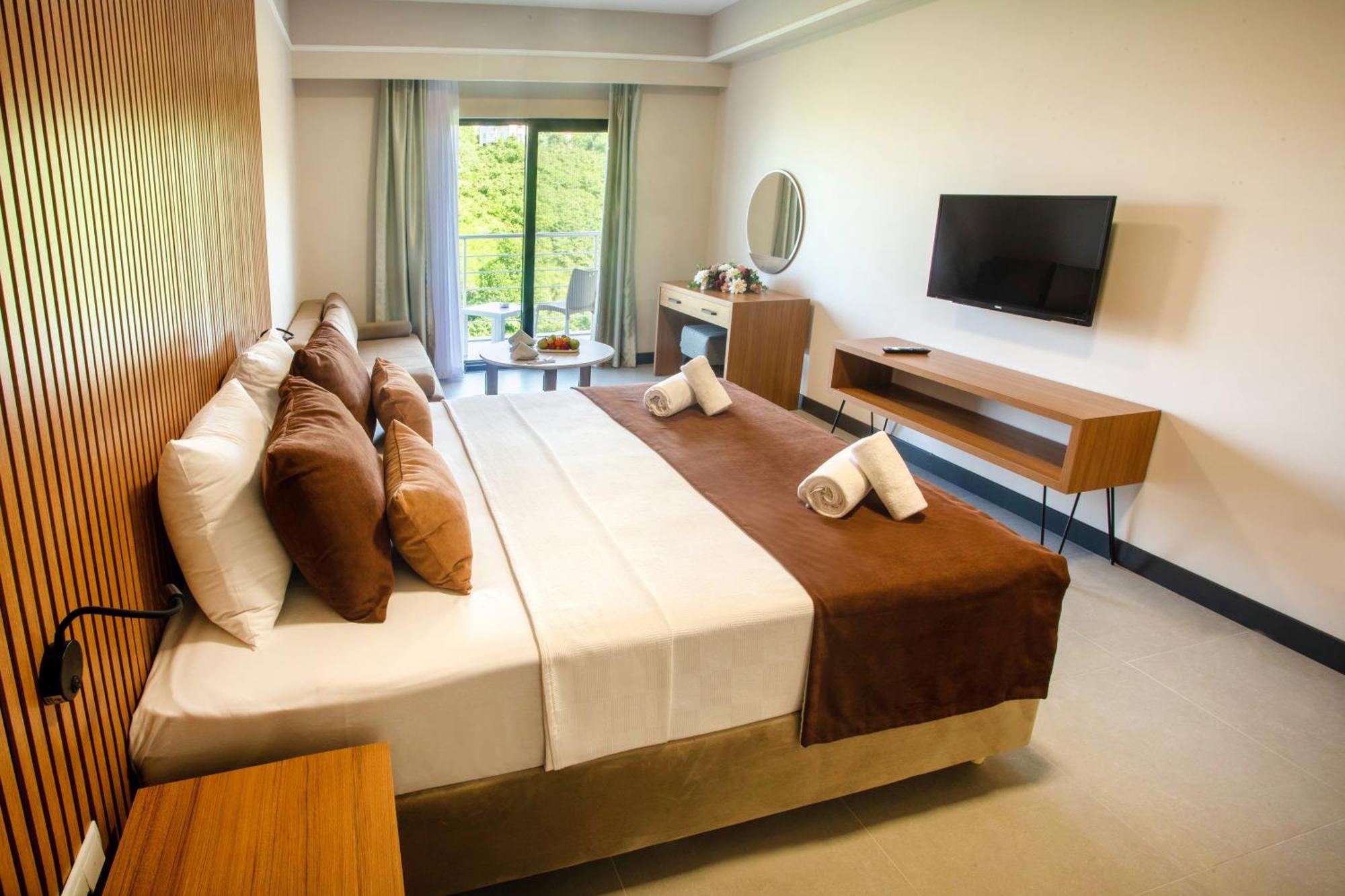 Hotel First Joy Trabzon