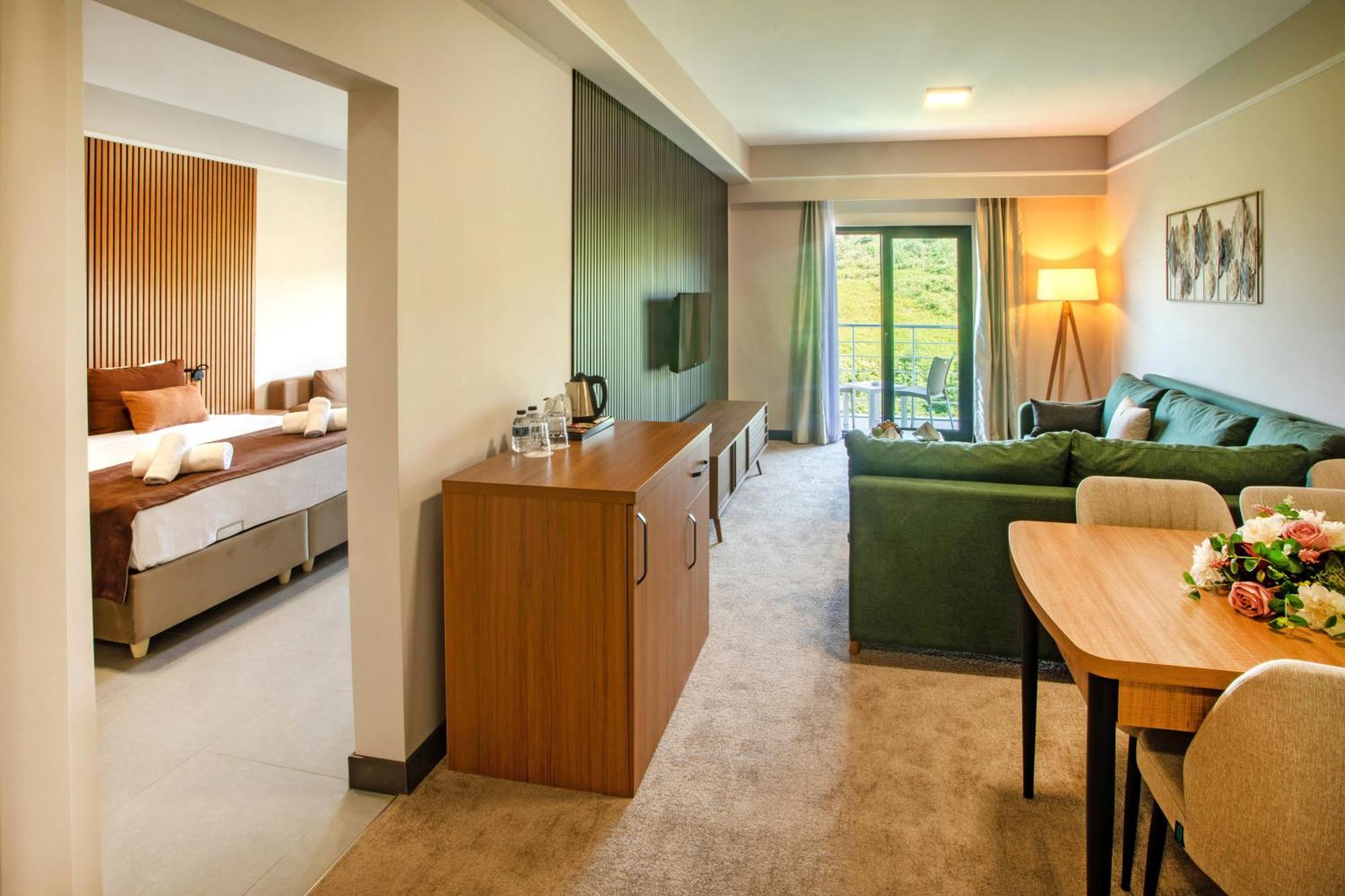 First Joy Hotel