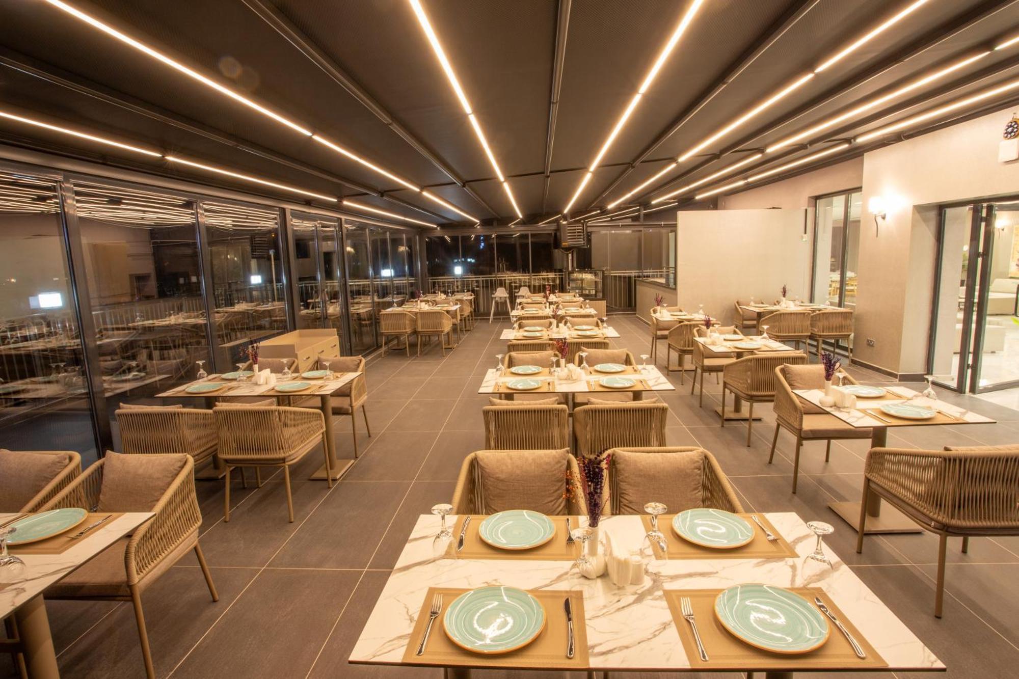 Hotel First Joy Trabzon