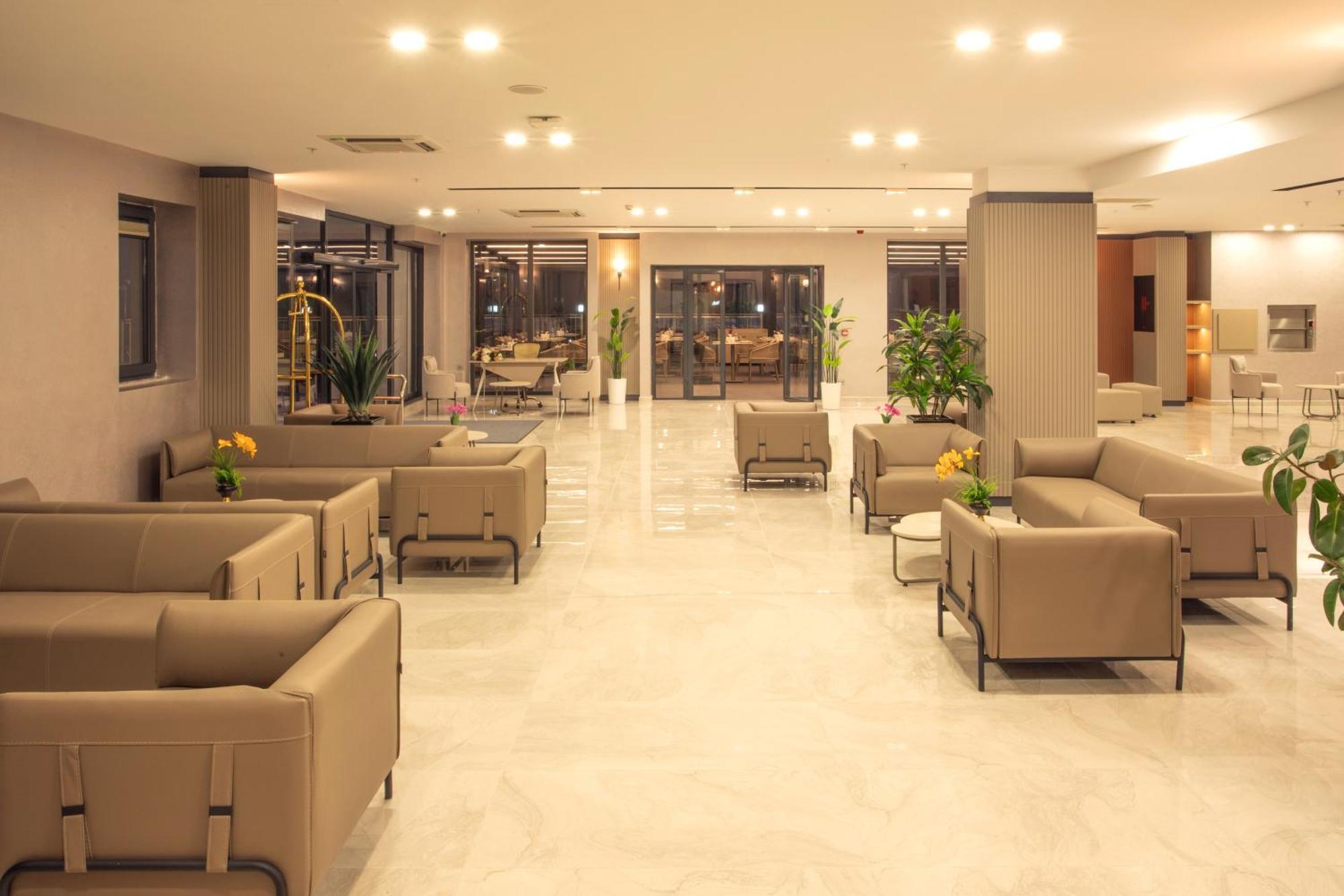First Joy 4* Trabzon