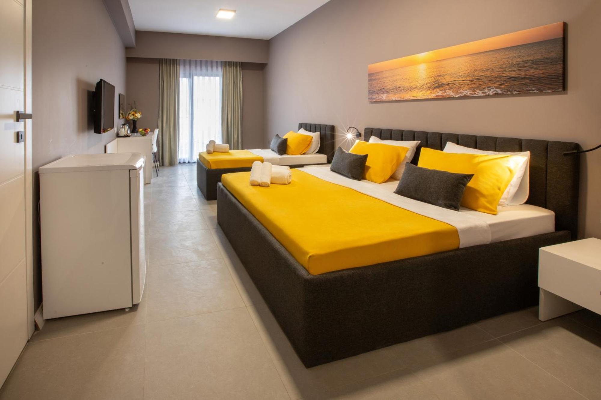 Hotel First Joy 4*