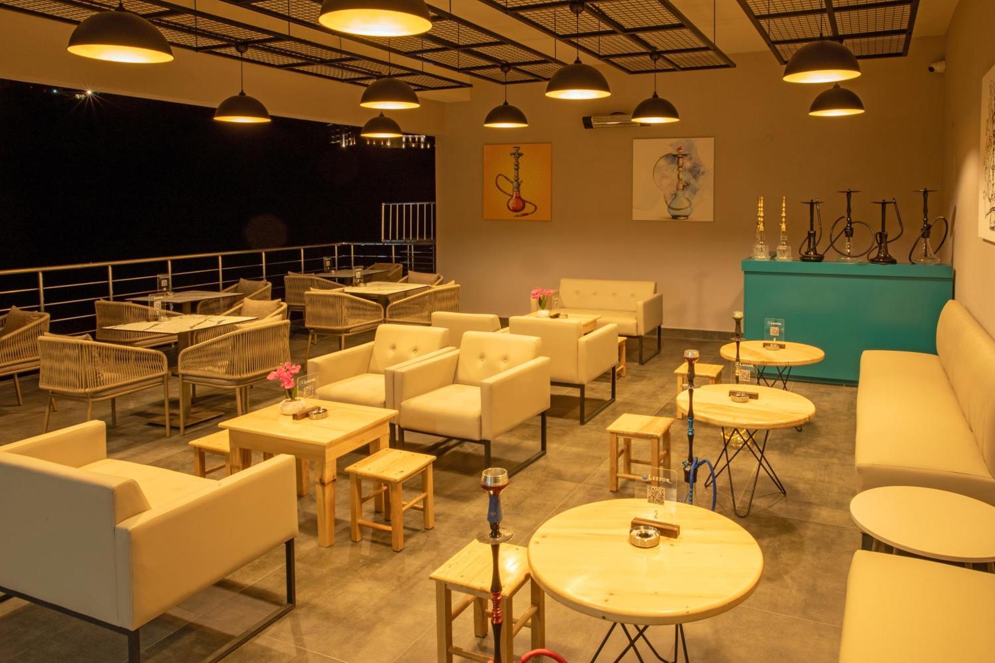 First Joy 4* Trabzon