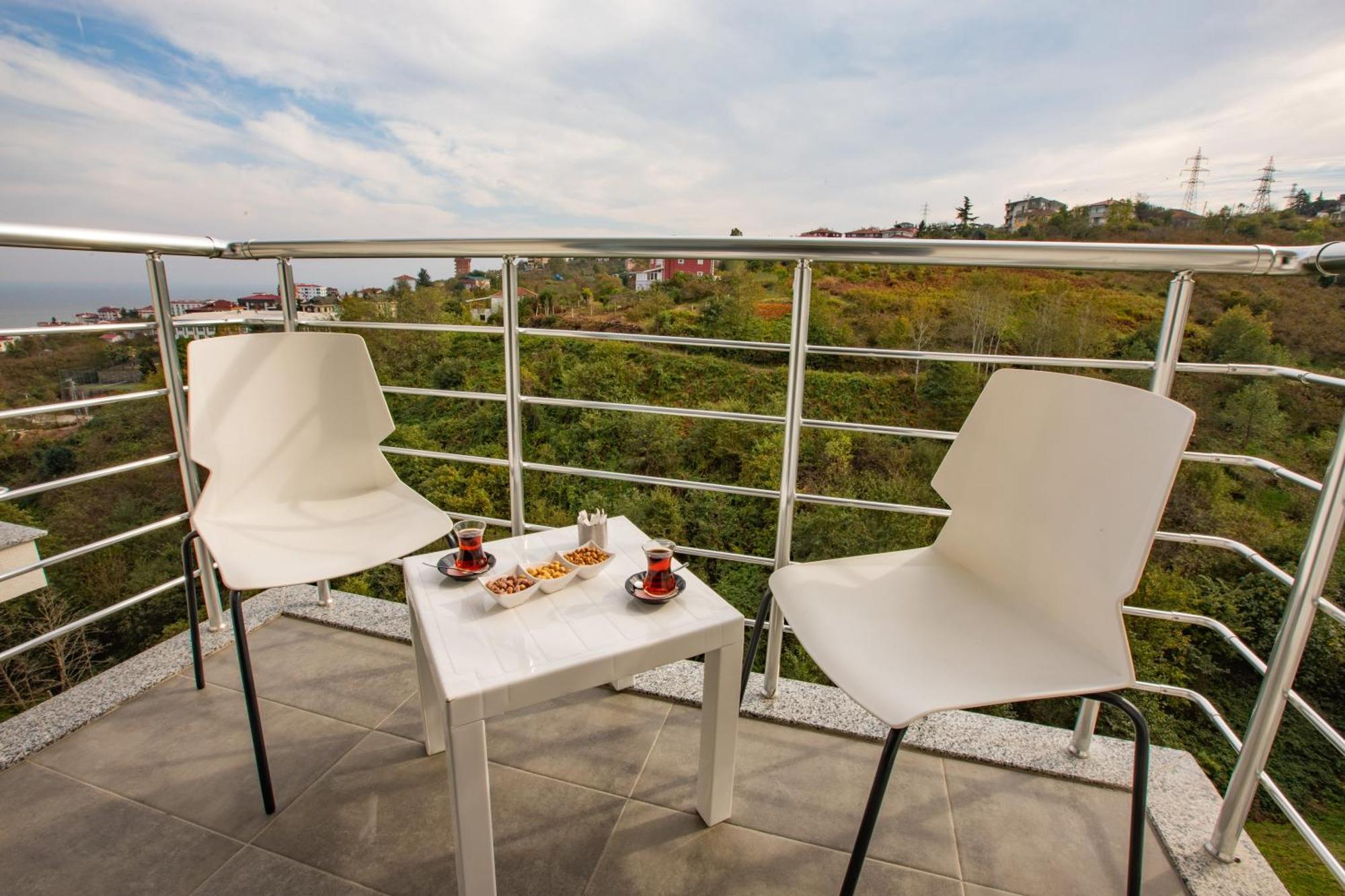 First Joy Hotel Trabzon