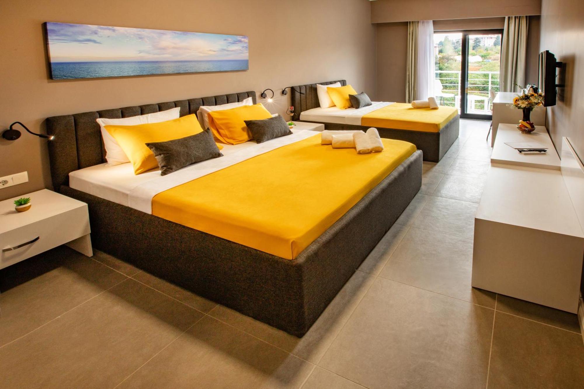 Hotel First Joy Trabzon