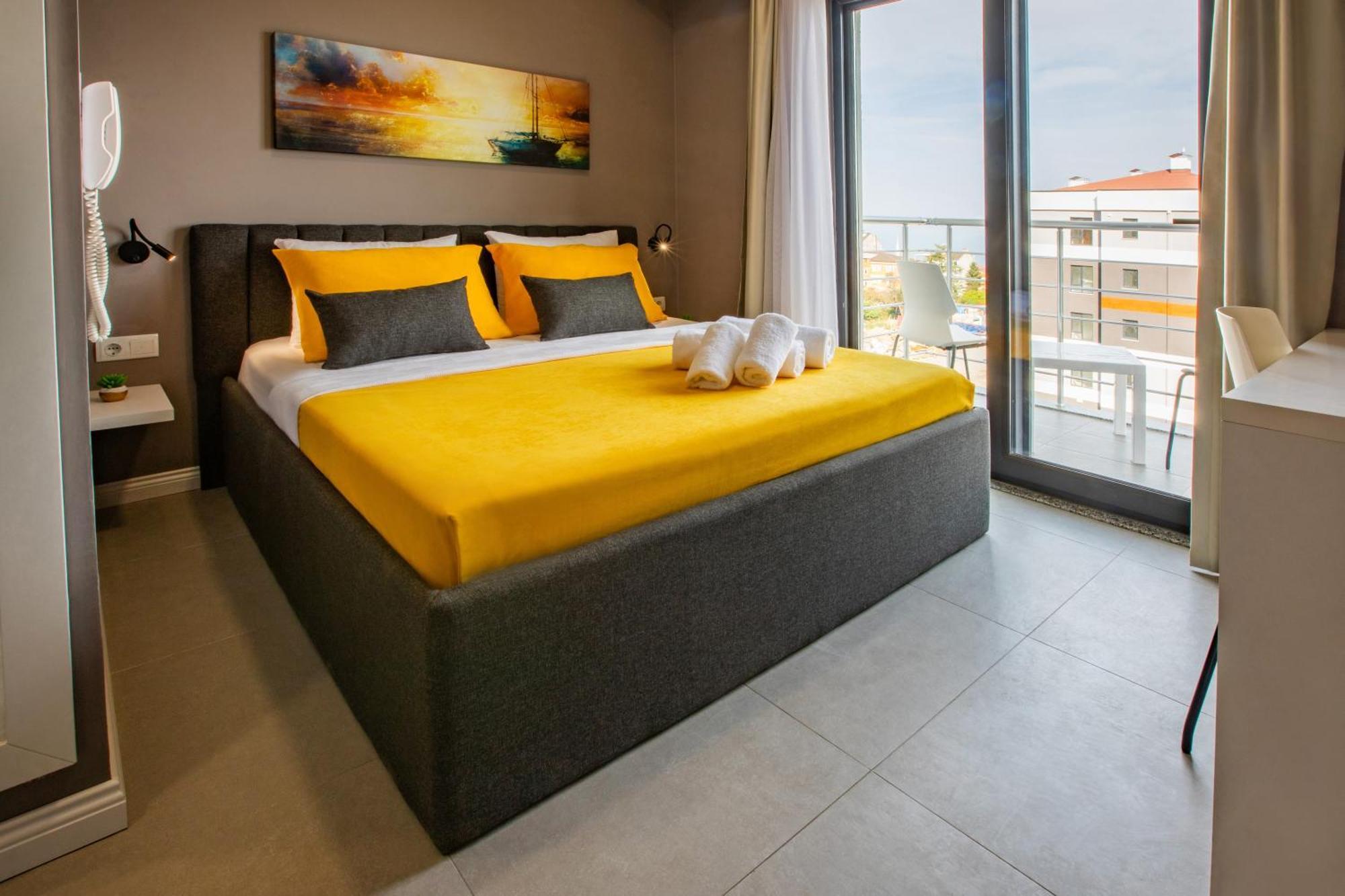 First Joy 4* Trabzon