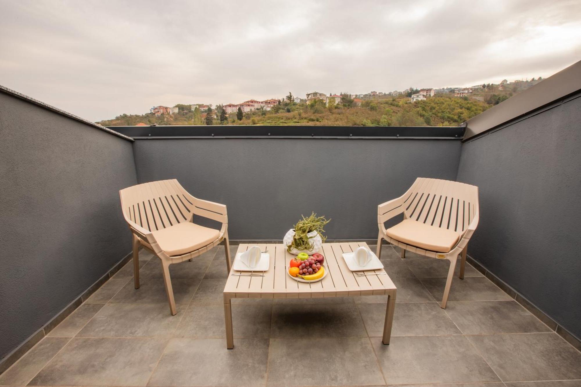 First Joy Hotel 4*