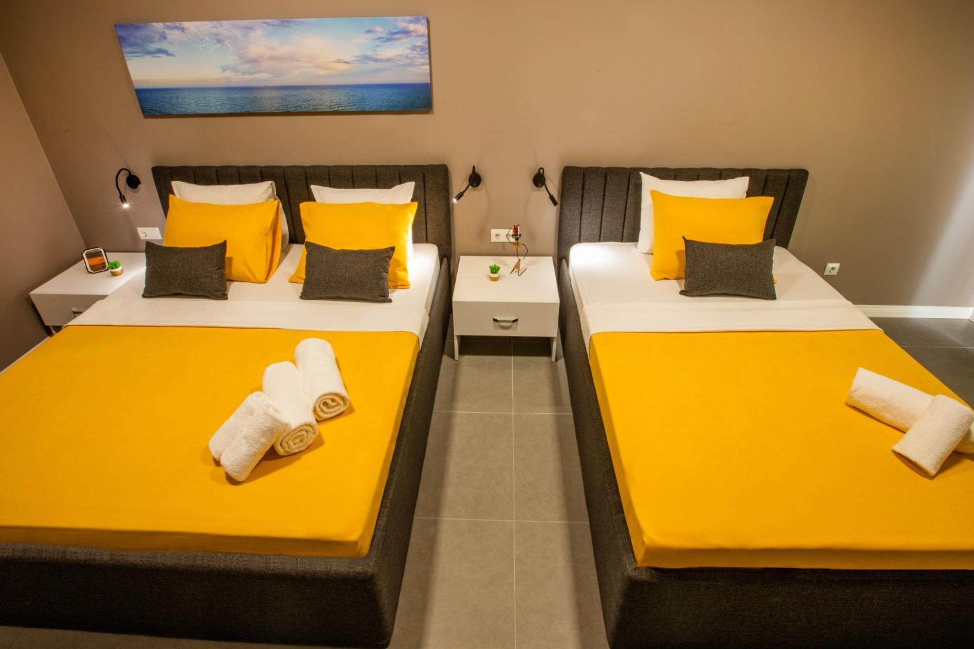 Hotel First Joy Trabzon