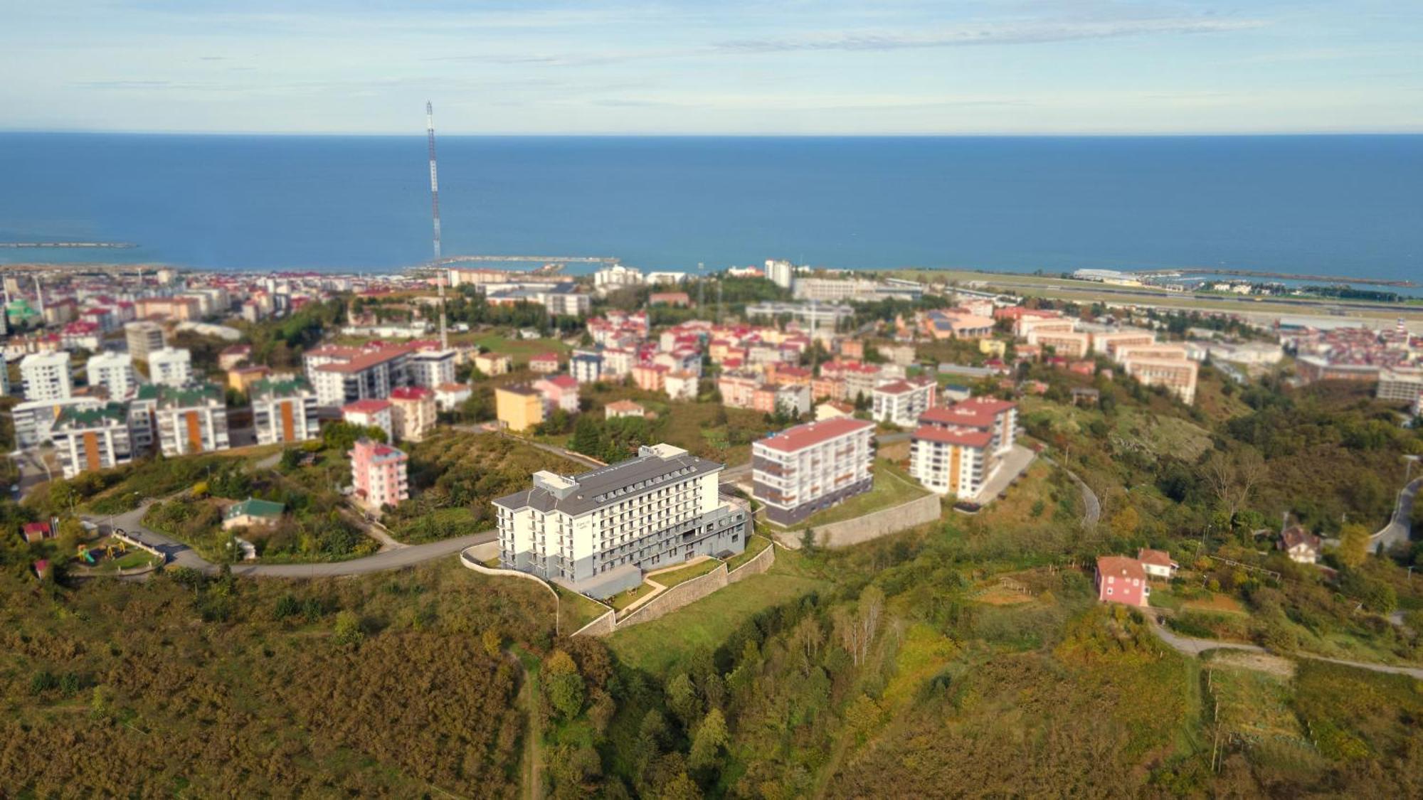 Hotel First Joy Trabzon