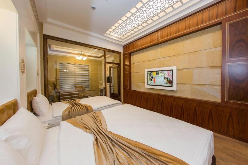 Hotel Gherdan Gold 4*